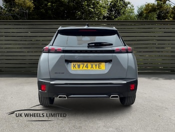 Used Peugeot 2008 2024 for sale - 78965662: Photo