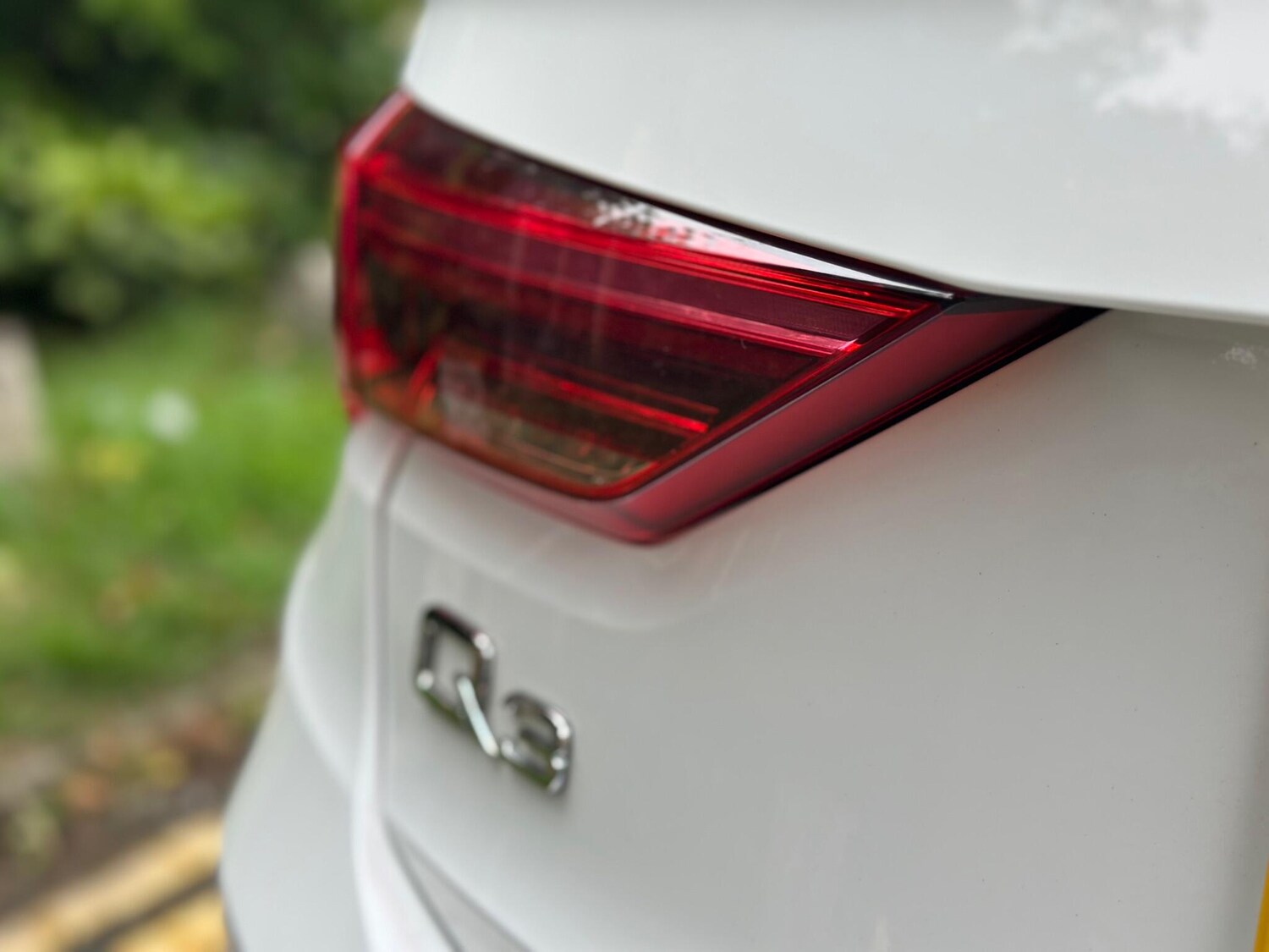 Used Audi Q3 2021 for sale - 75965499: Photo 13