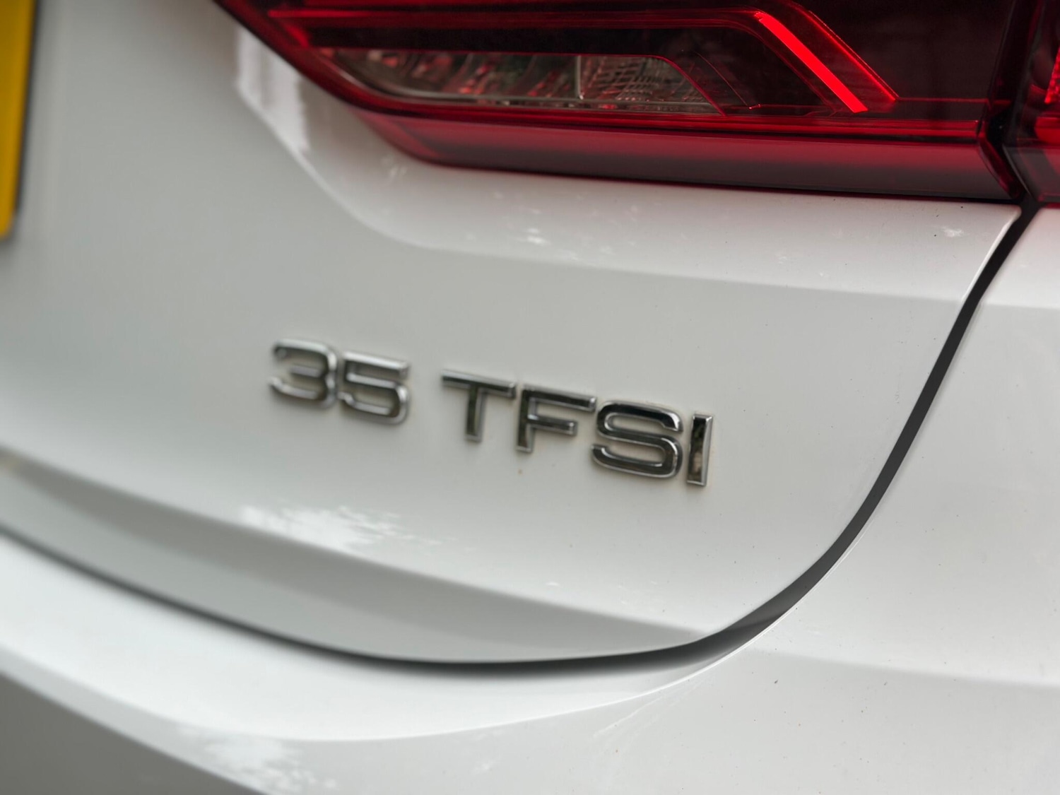 Used Audi Q3 2021 for sale - 75965499: Photo 14