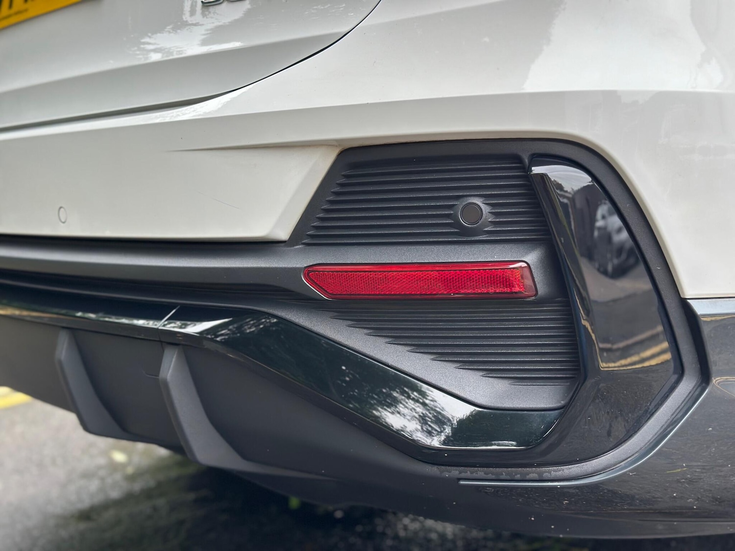 Used Audi Q3 2021 for sale - 75965499: Photo 15