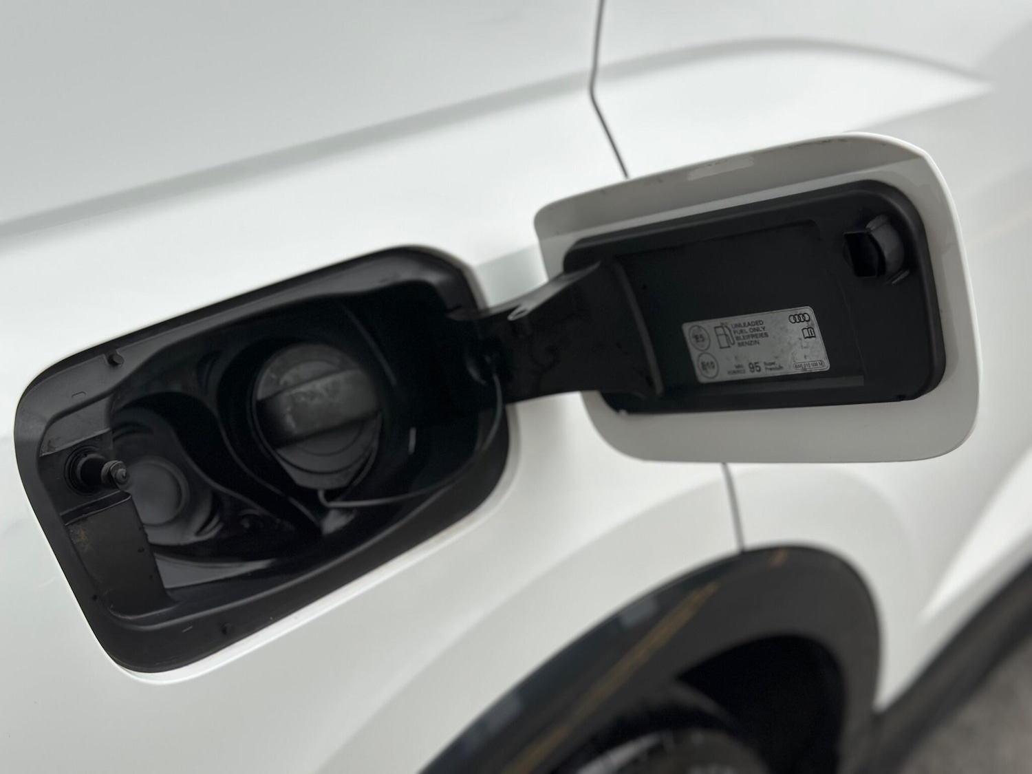 Used Audi Q3 2021 for sale - 75965499: Photo 16