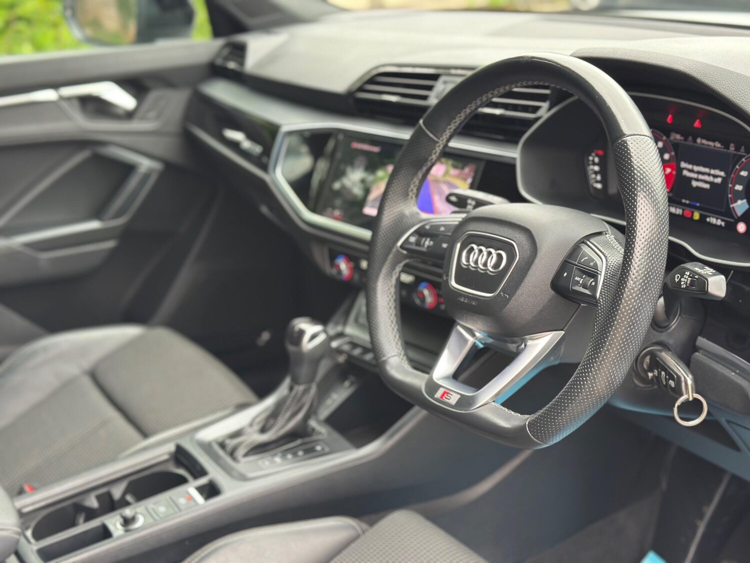 Used Audi Q3 2021 for sale - 75965499: Photo 27