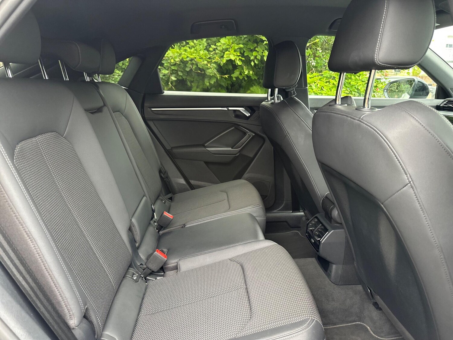 Used Audi Q3 2021 for sale - 75965499: Photo 32