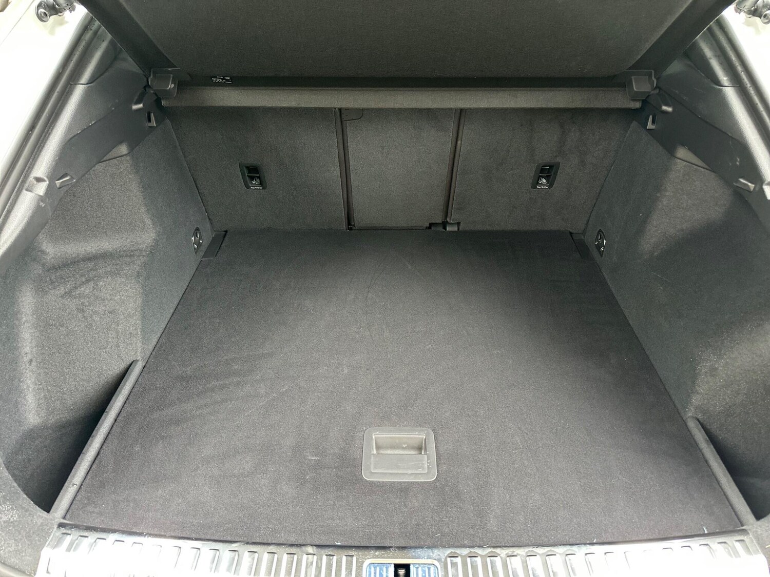 Used Audi Q3 2021 for sale - 75965499: Photo 34