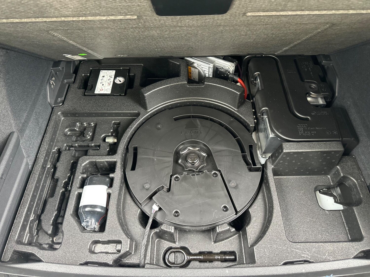 Used Audi Q3 2021 for sale - 75965499: Photo 35