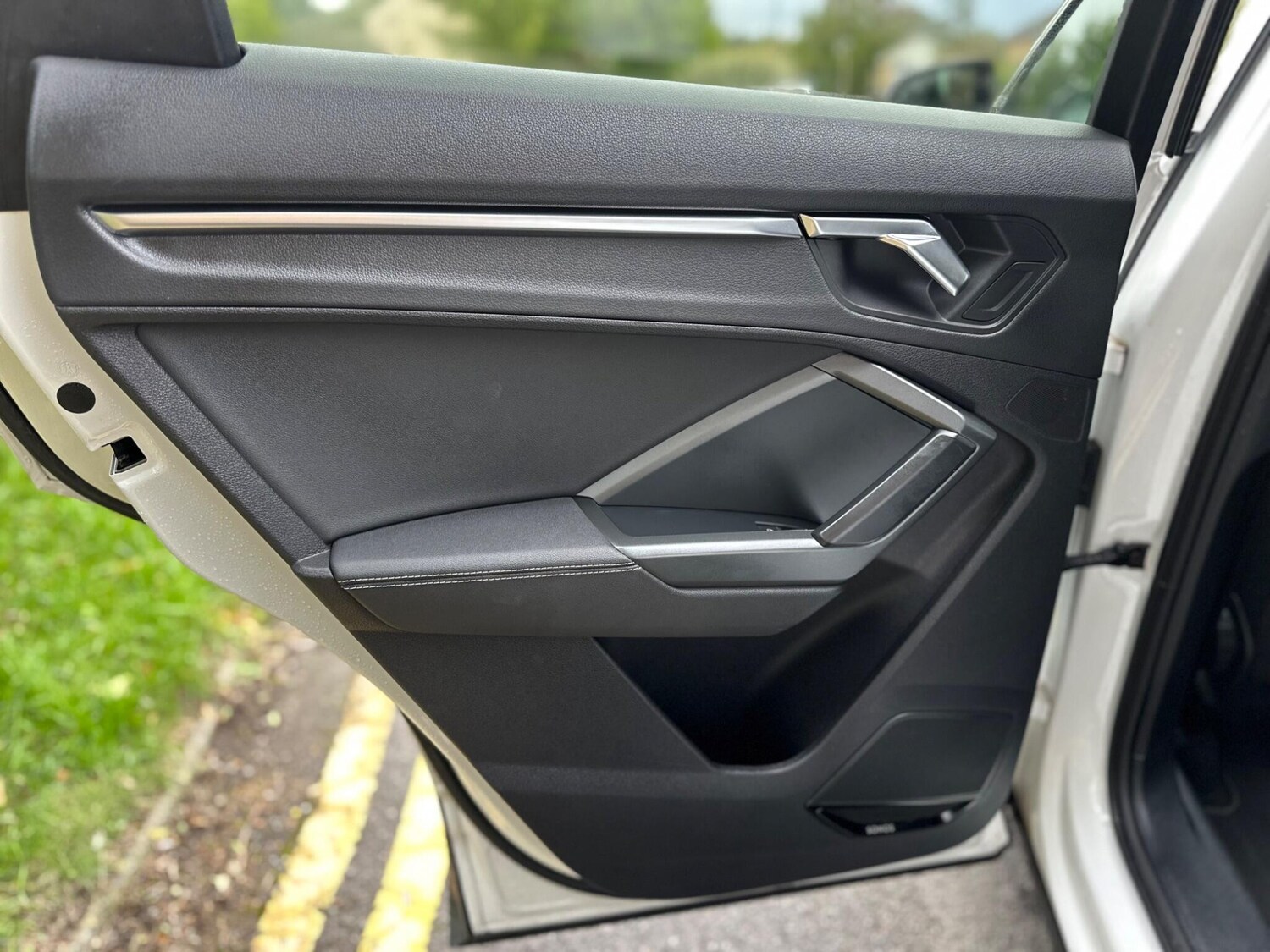 Used Audi Q3 2021 for sale - 75965499: Photo 37