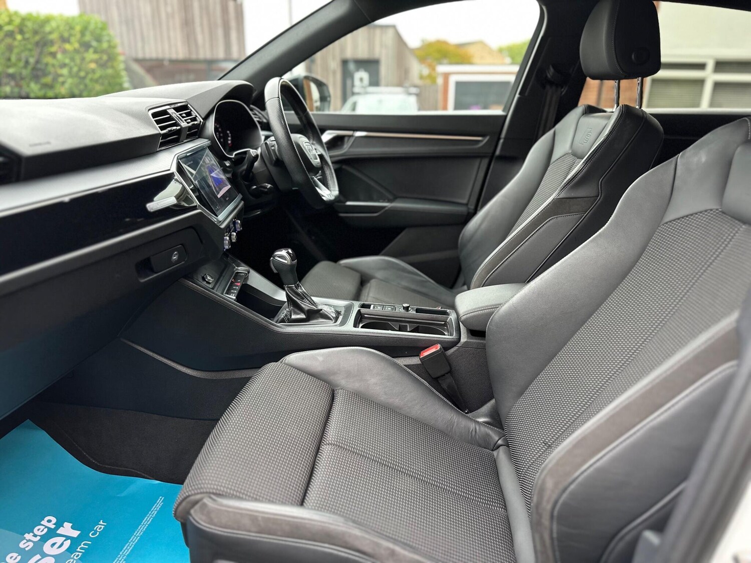 Used Audi Q3 2021 for sale - 75965499: Photo 38