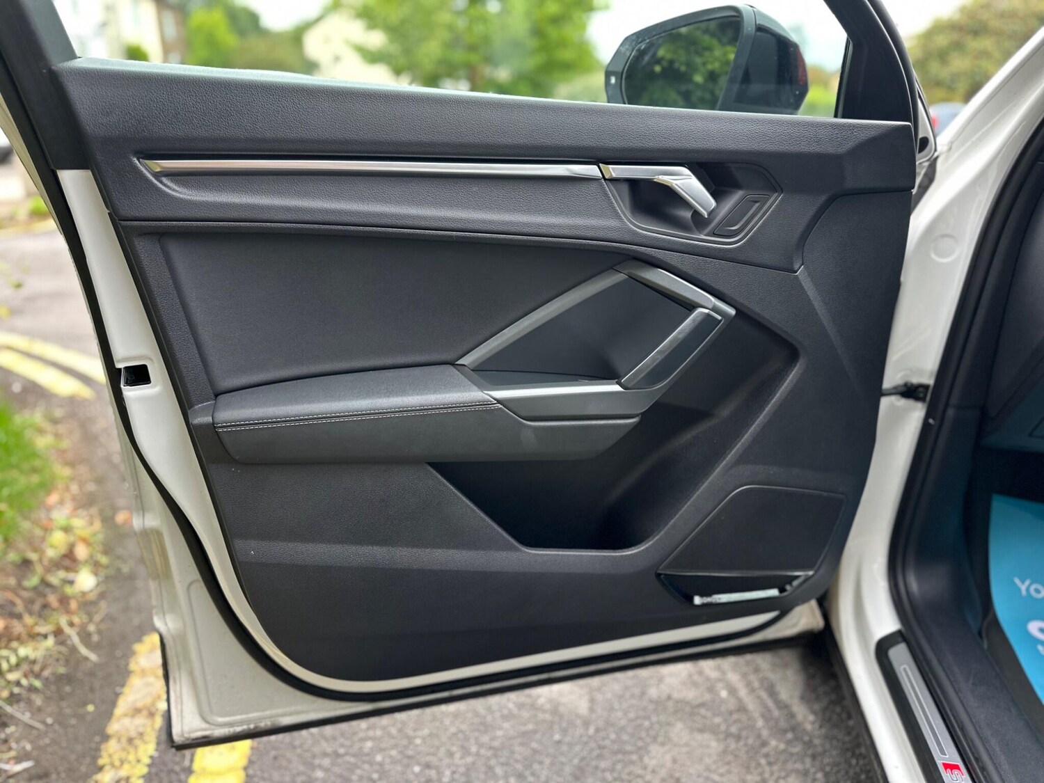 Used Audi Q3 2021 for sale - 75965499: Photo 40