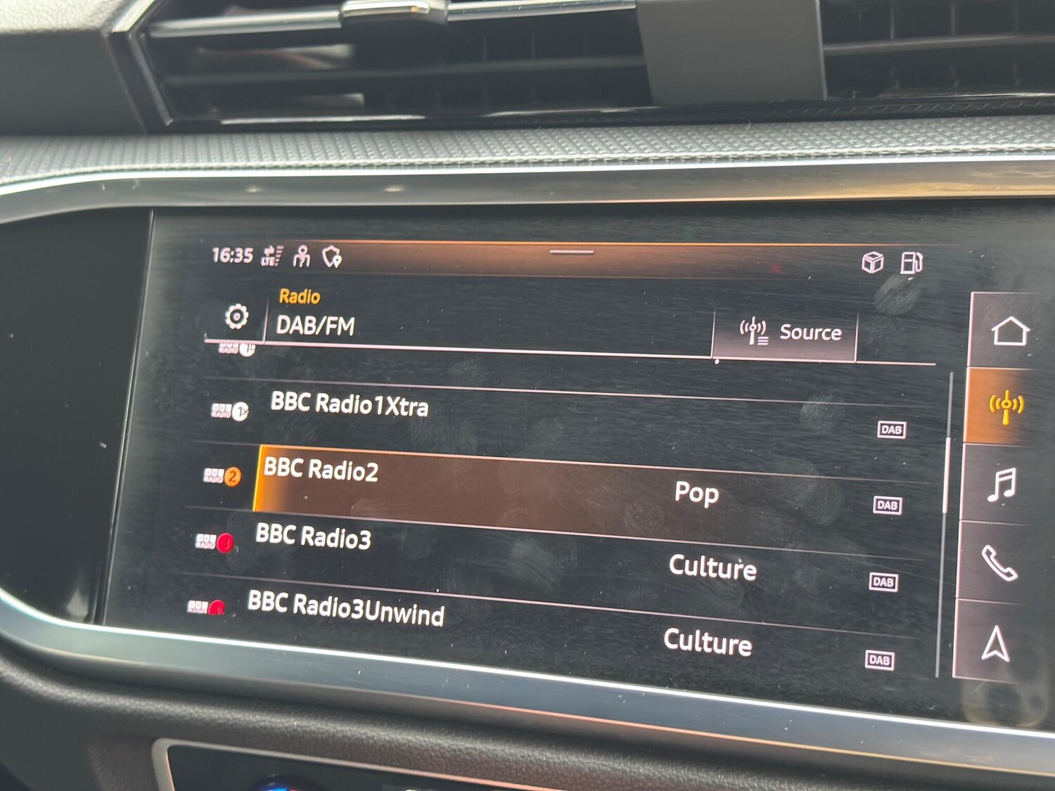 Used Audi Q3 2021 for sale - 75965499: Photo 51