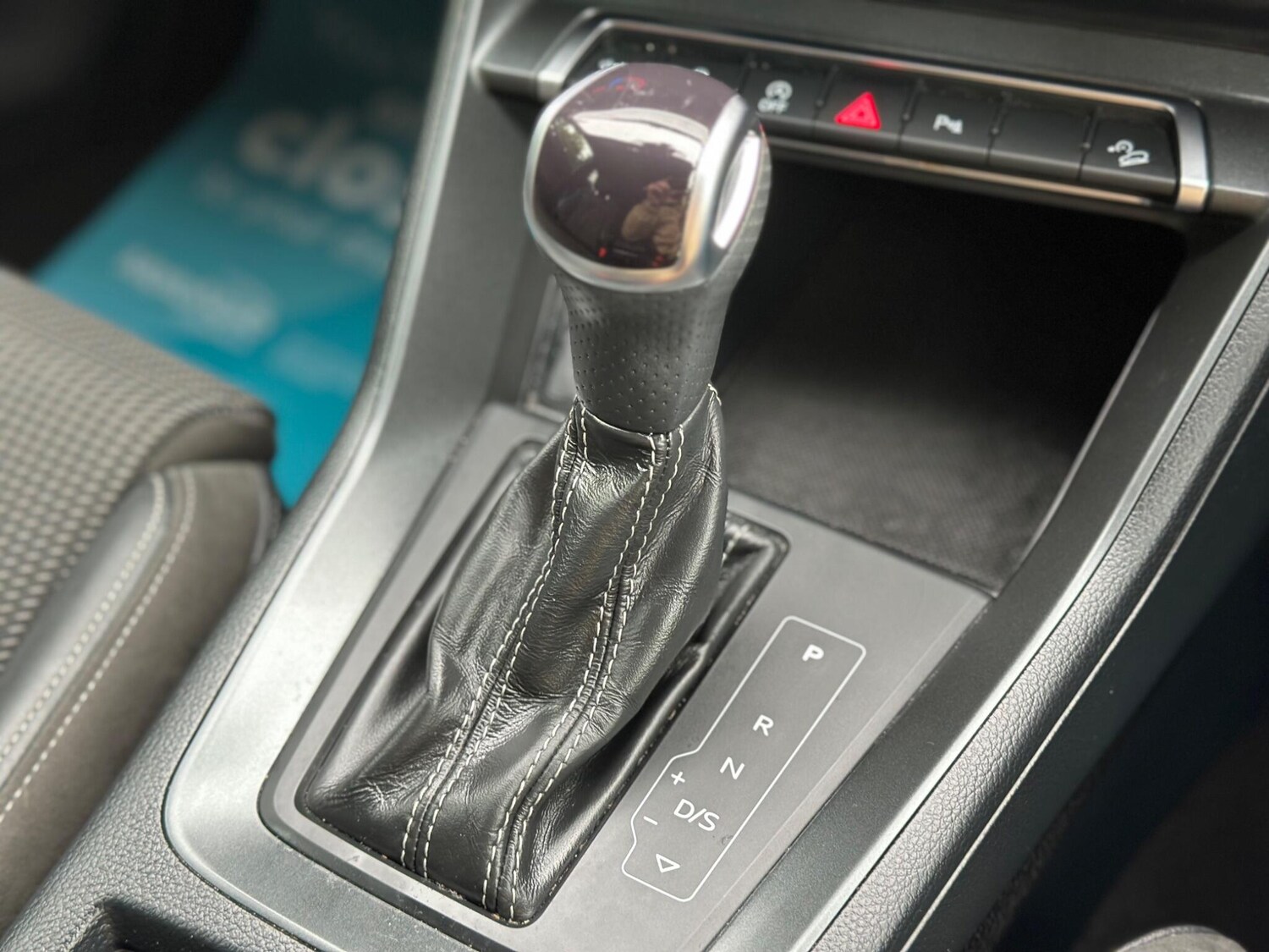 Used Audi Q3 2021 for sale - 75965499: Photo 57