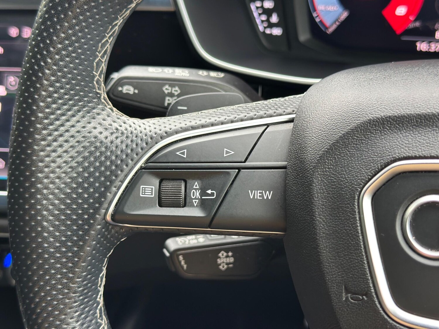 Used Audi Q3 2021 for sale - 75965499: Photo 59