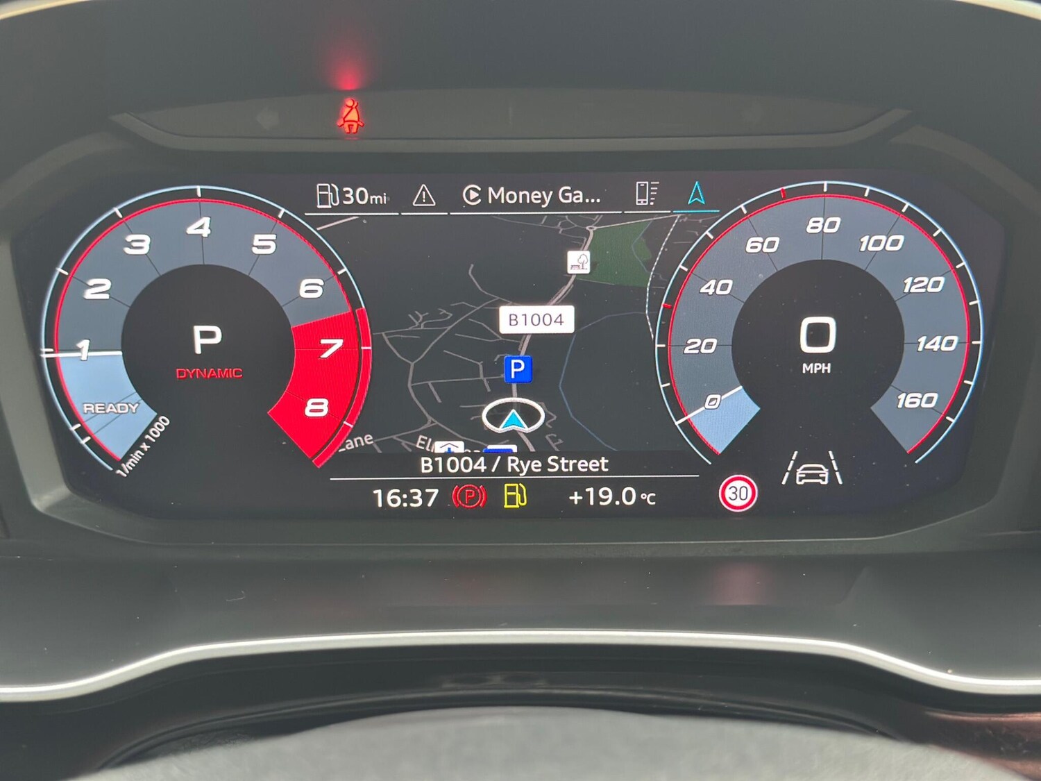 Used Audi Q3 2021 for sale - 75965499: Photo 61