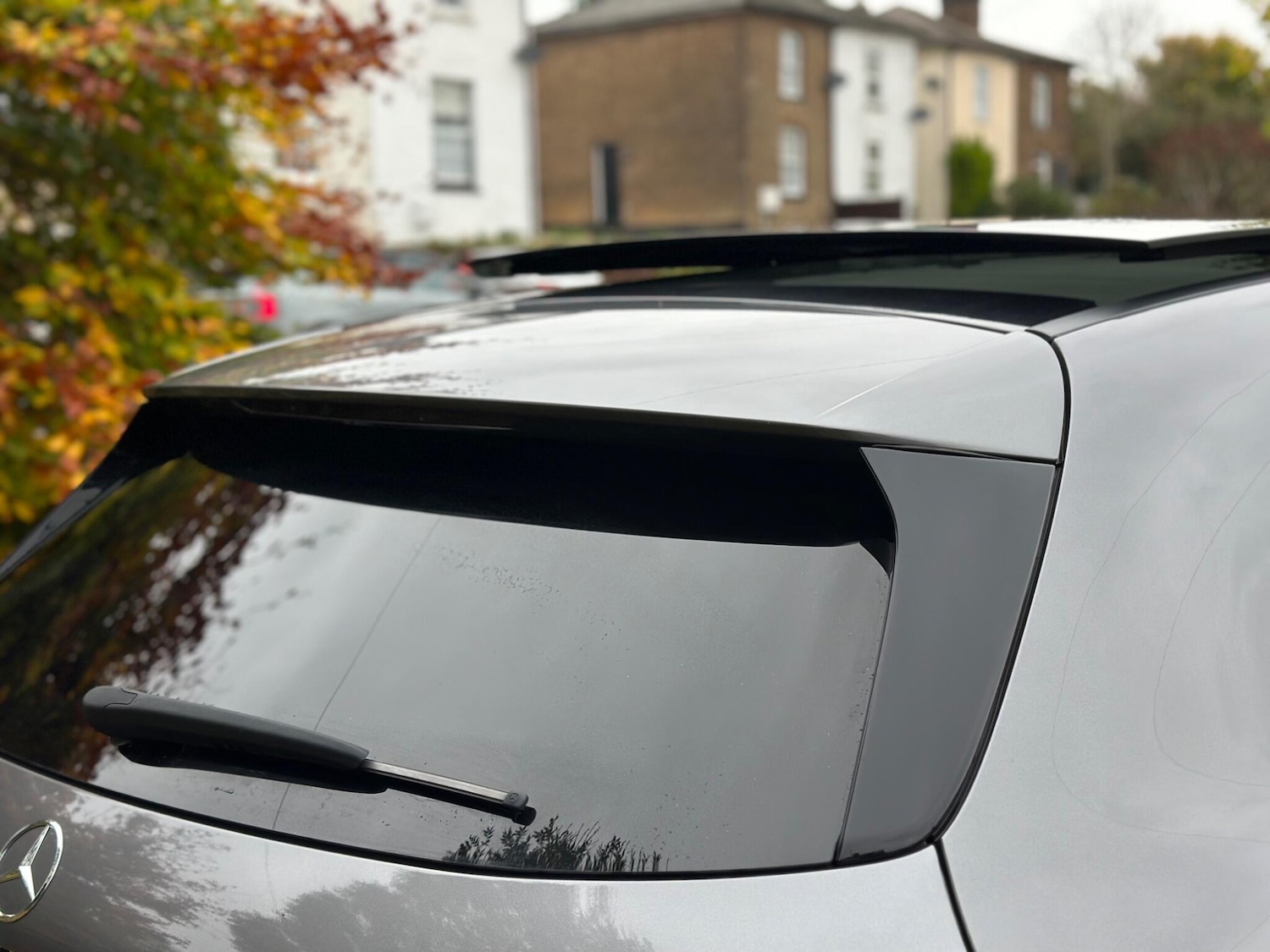 Used Mercedes-Benz A-Class 2020 for sale - 76472113: Photo 10