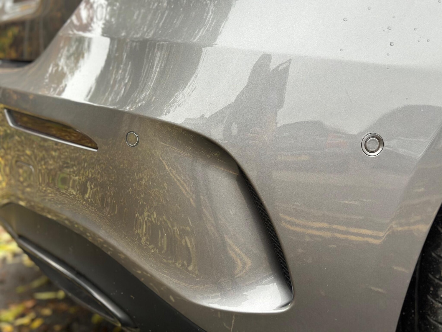 Used Mercedes-Benz A-Class 2020 for sale - 76472113: Photo 12