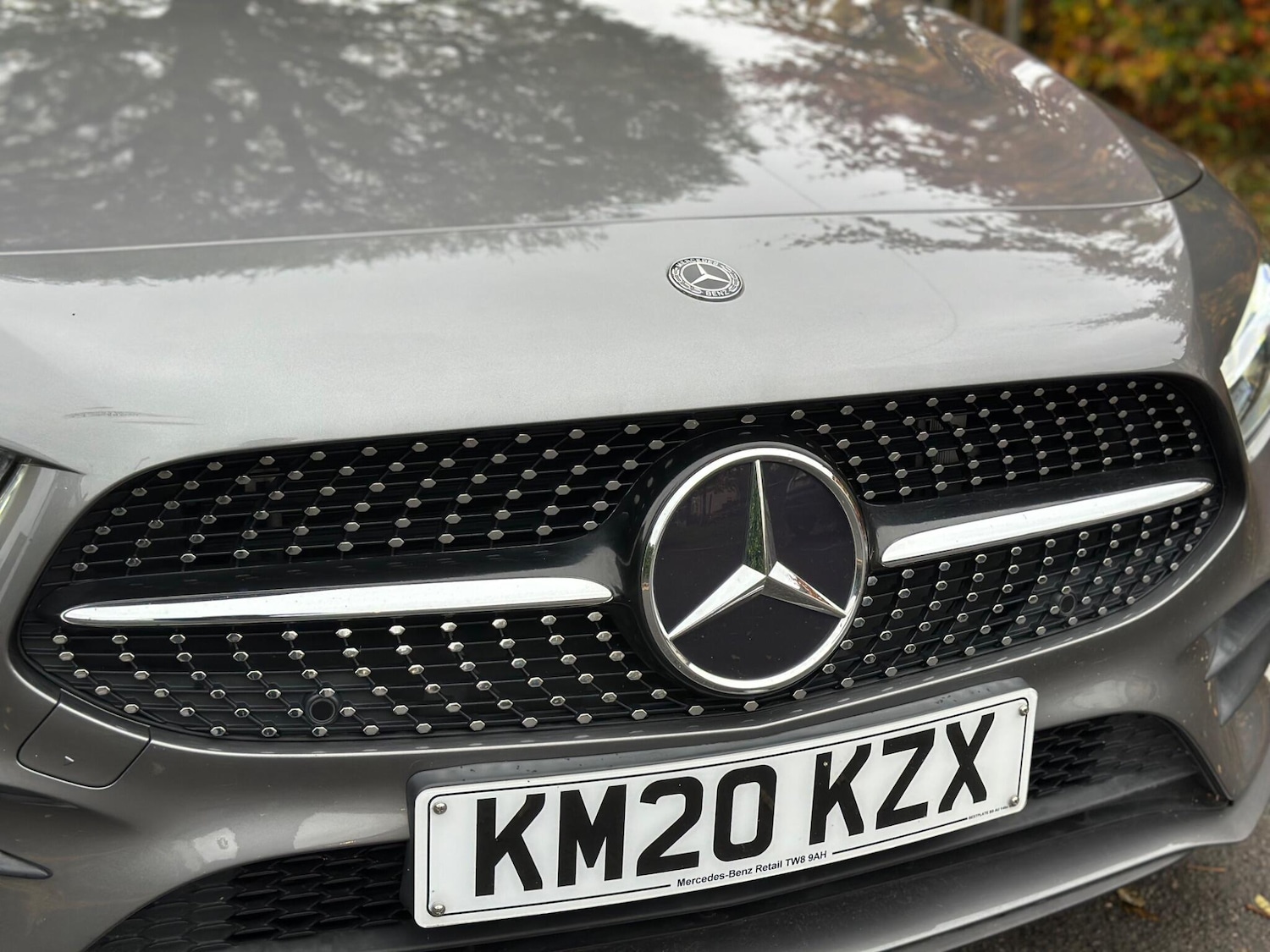 Used Mercedes-Benz A-Class 2020 for sale - 76472113: Photo 15