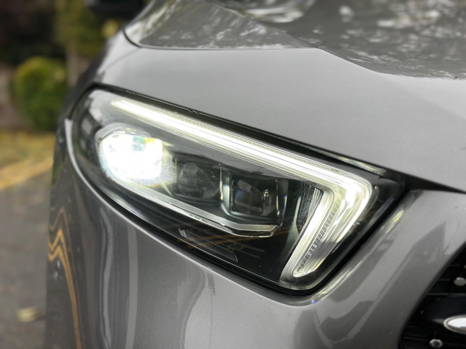 Used Mercedes-Benz A-Class 2020 for sale - 76472113: Photo 17