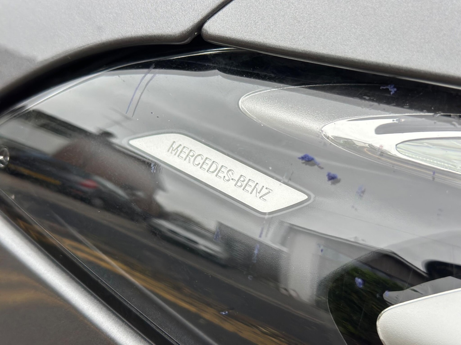 Used Mercedes-Benz A-Class 2020 for sale - 76472113: Photo 18