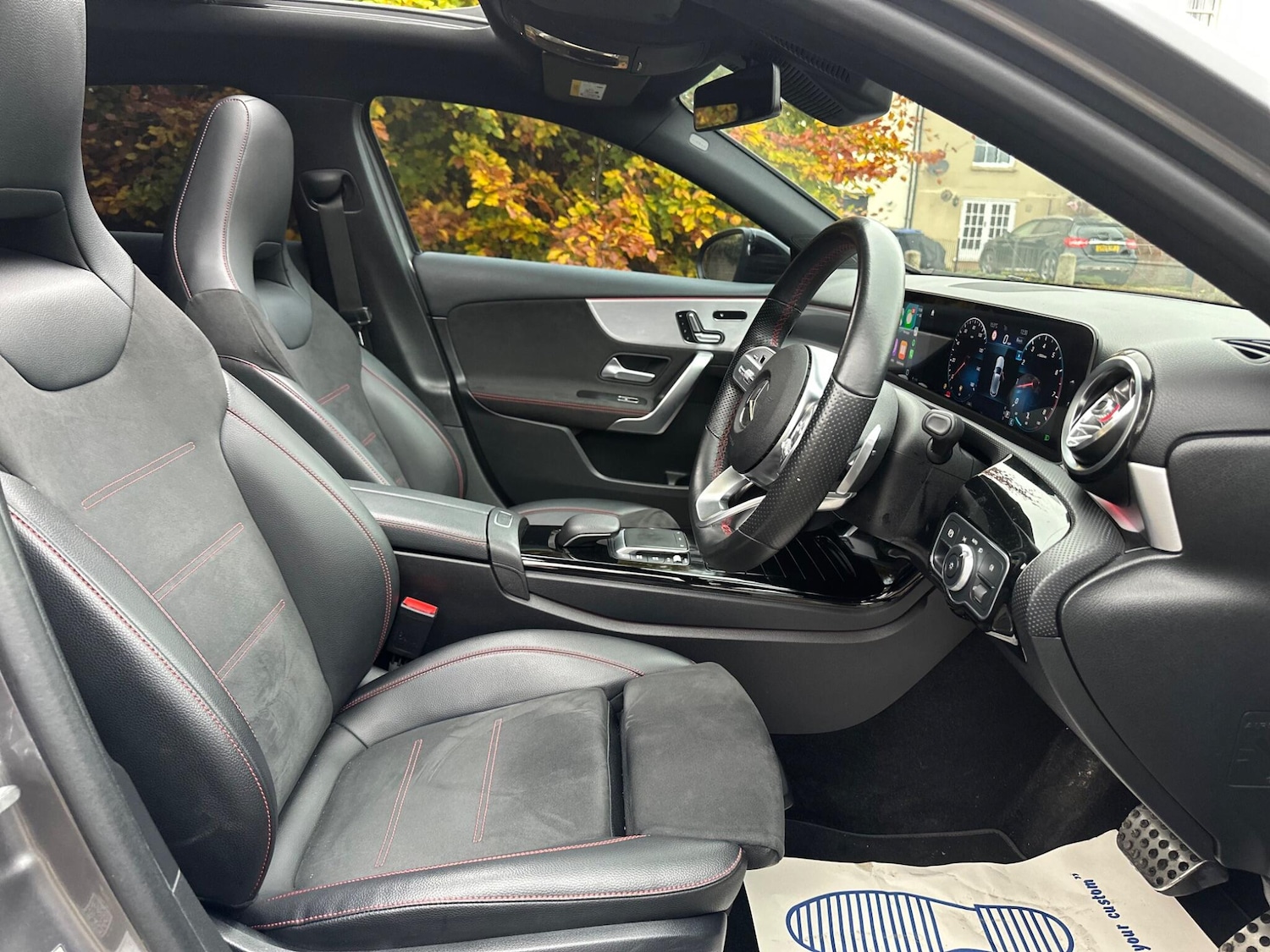 Used Mercedes-Benz A-Class 2020 for sale - 76472113: Photo 23