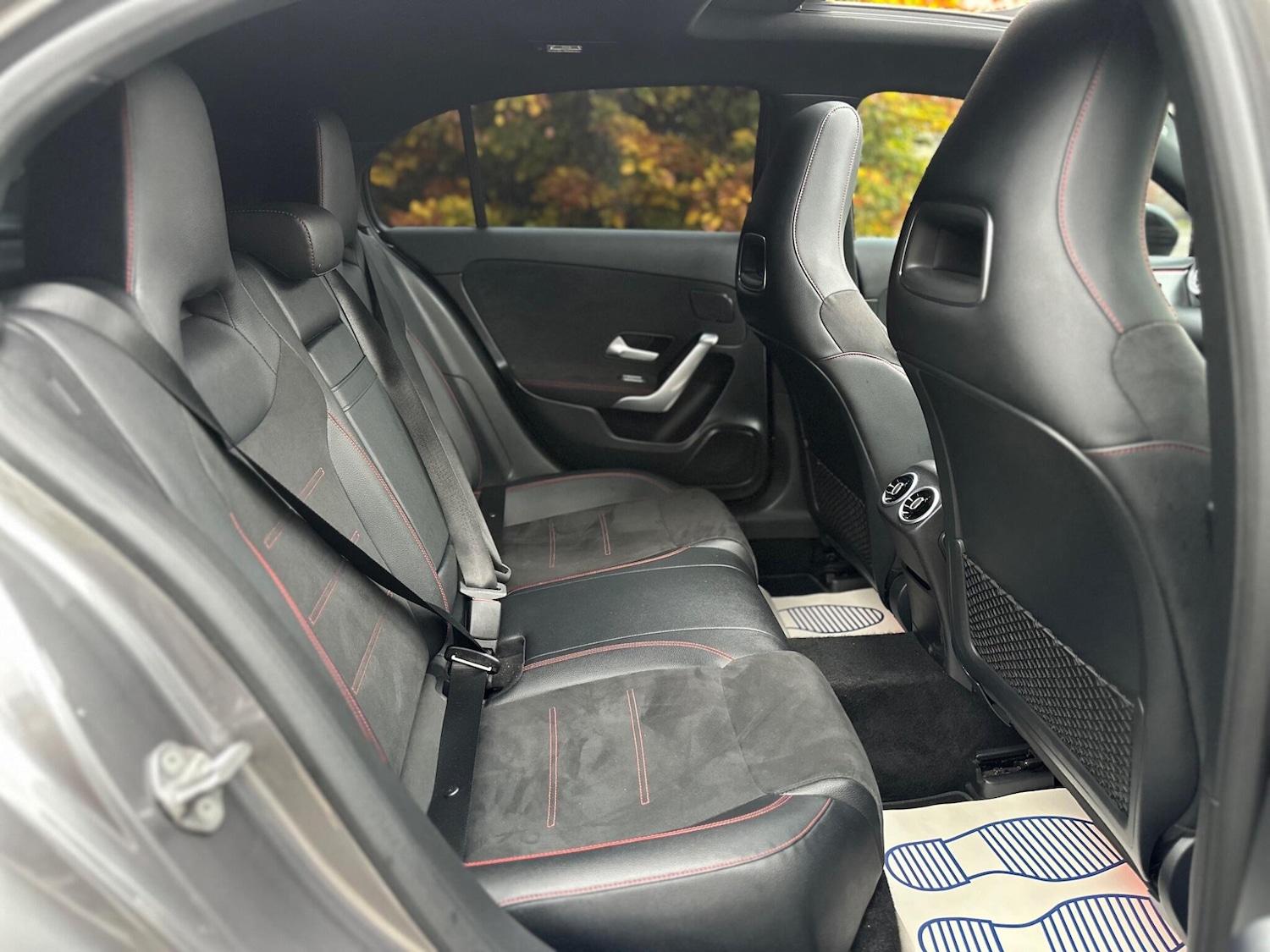 Used Mercedes-Benz A-Class 2020 for sale - 76472113: Photo 24