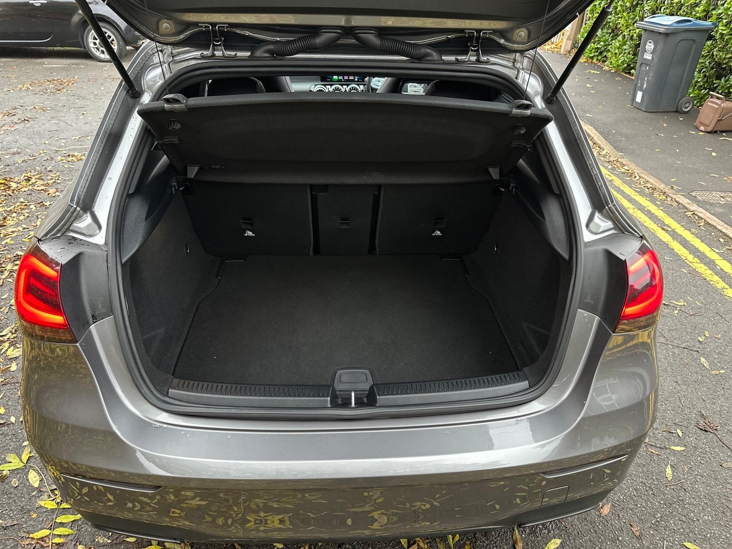 Used Mercedes-Benz A-Class 2020 for sale - 76472113: Photo 25