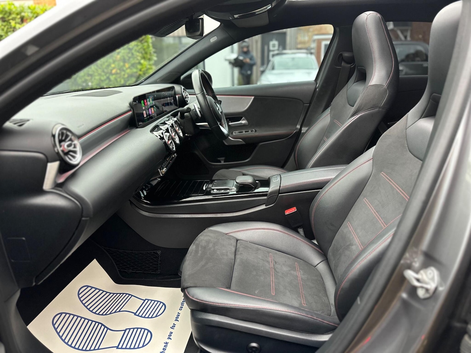 Used Mercedes-Benz A-Class 2020 for sale - 76472113: Photo 26