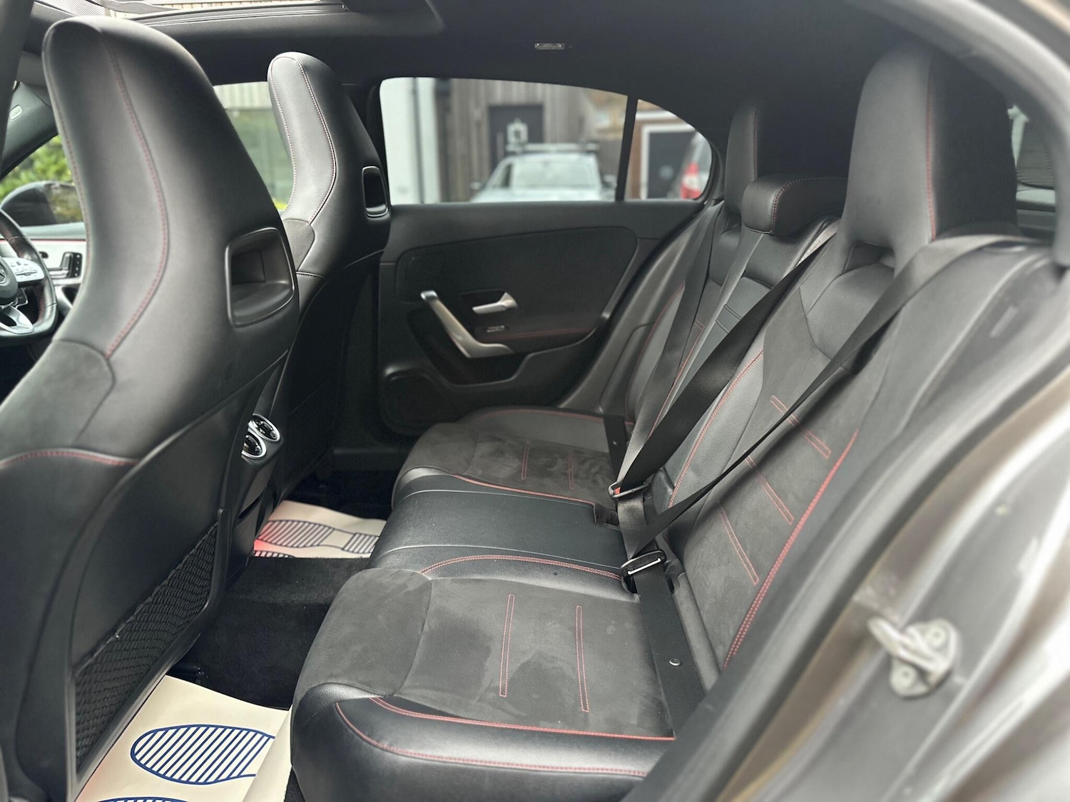 Used Mercedes-Benz A-Class 2020 for sale - 76472113: Photo 27