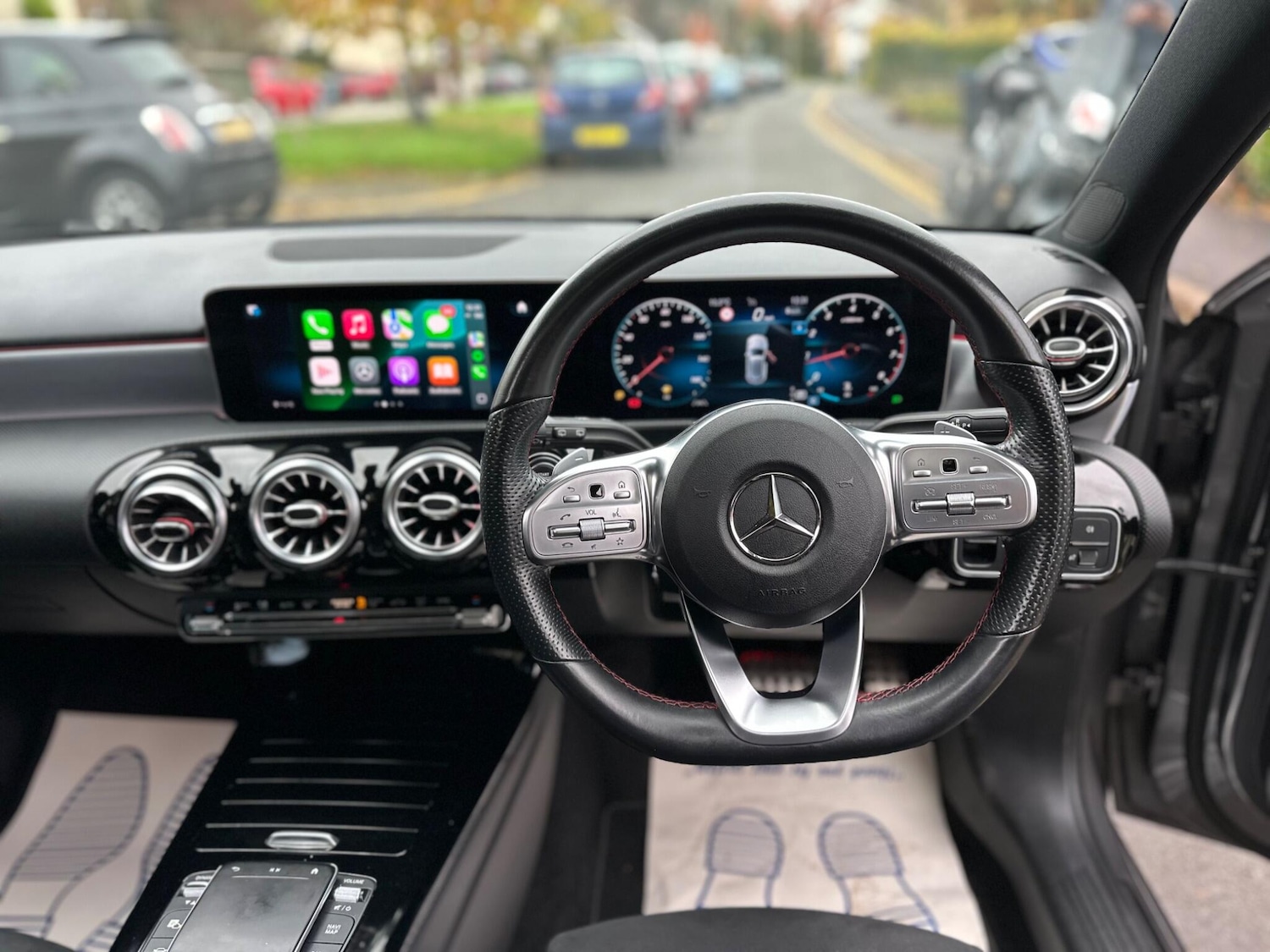 Used Mercedes-Benz A-Class 2020 for sale - 76472113: Photo 29