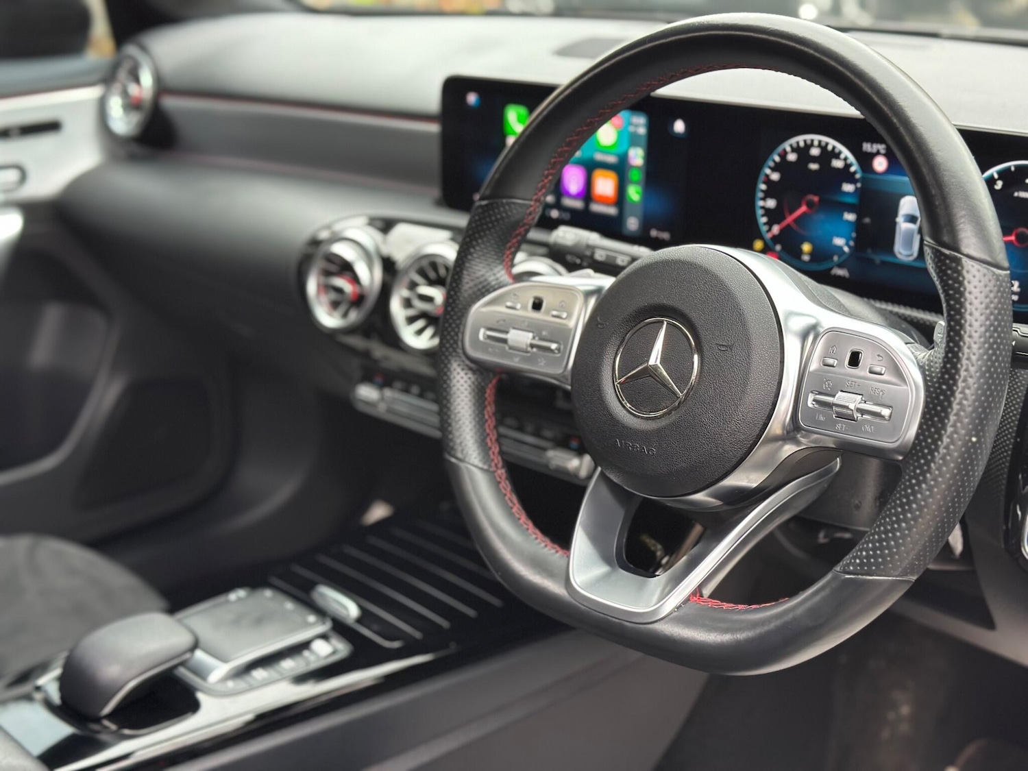 Used Mercedes-Benz A-Class 2020 for sale - 76472113: Photo 30