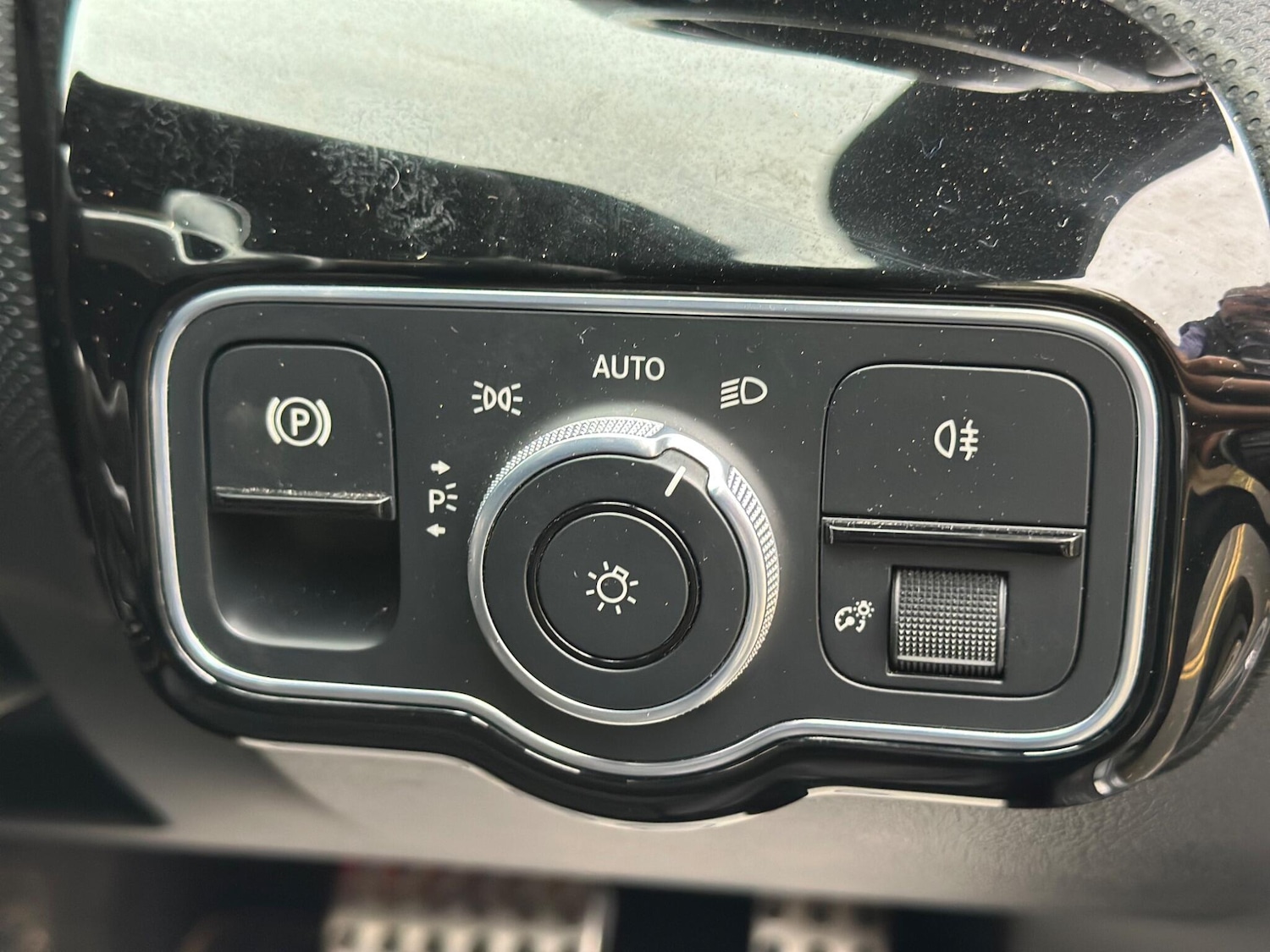 Used Mercedes-Benz A-Class 2020 for sale - 76472113: Photo 35