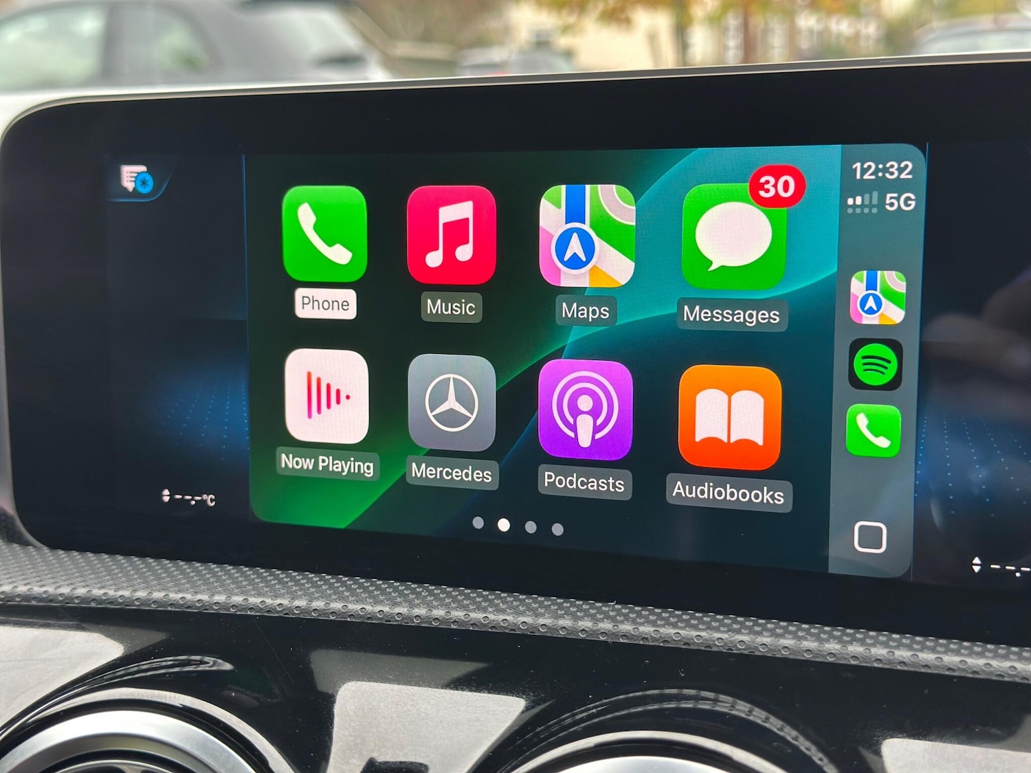 Used Mercedes-Benz A-Class 2020 for sale - 76472113: Photo 37