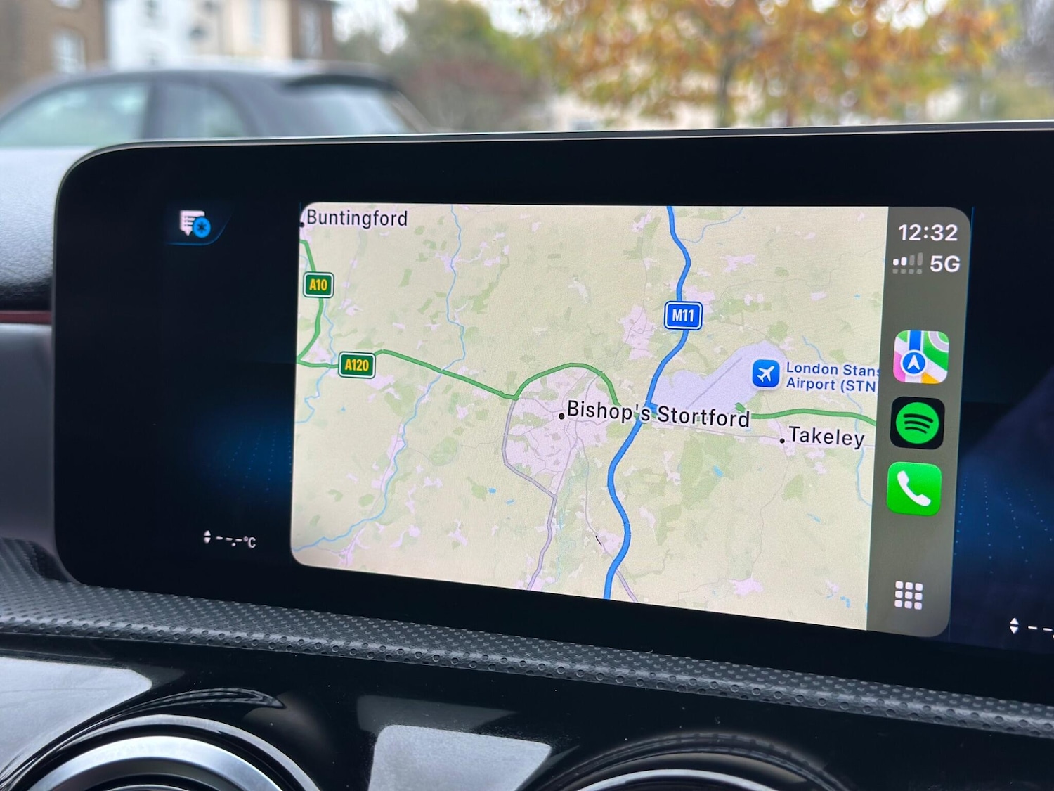 Used Mercedes-Benz A-Class 2020 for sale - 76472113: Photo 38