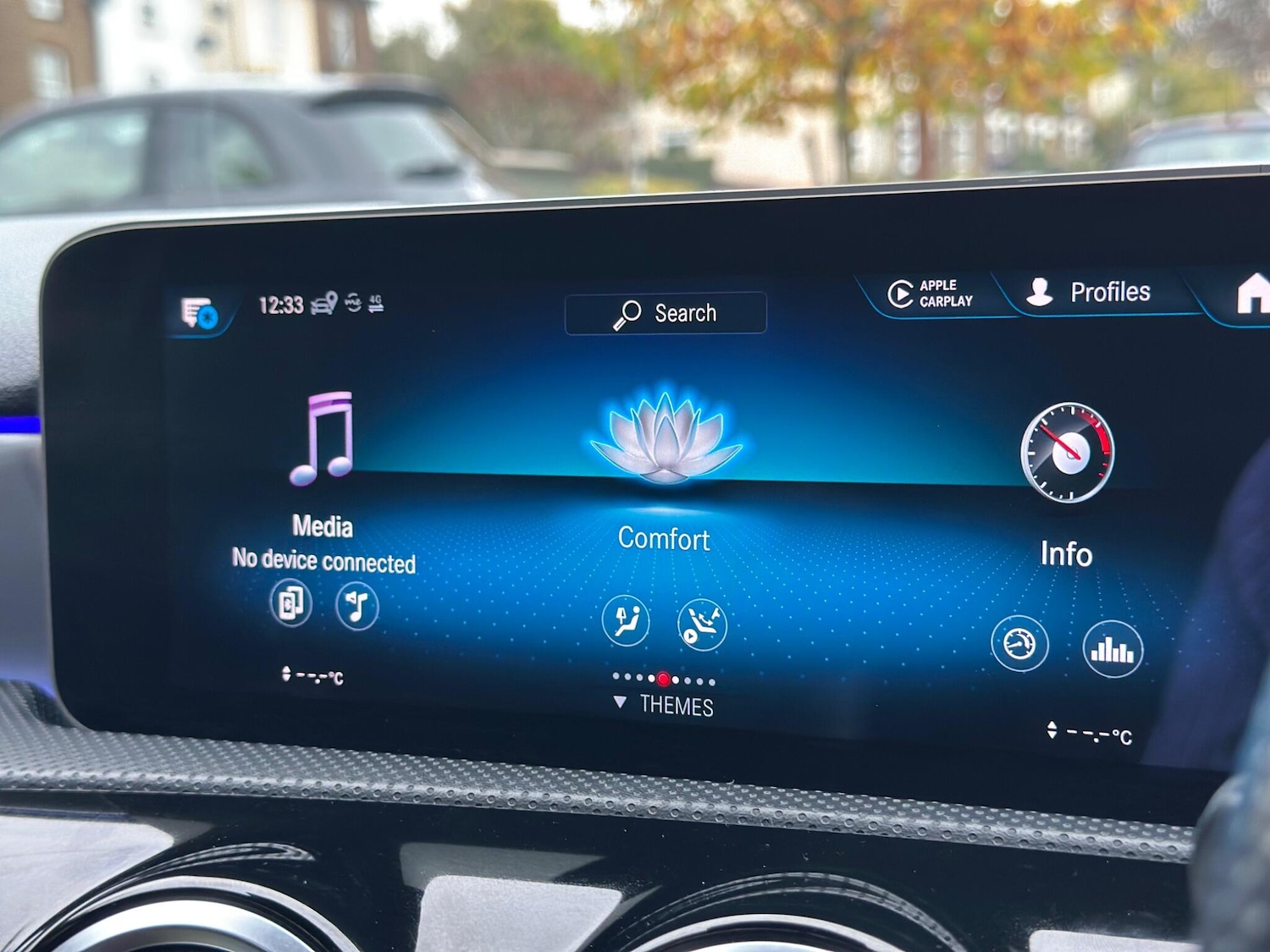 Used Mercedes-Benz A-Class 2020 for sale - 76472113: Photo 41