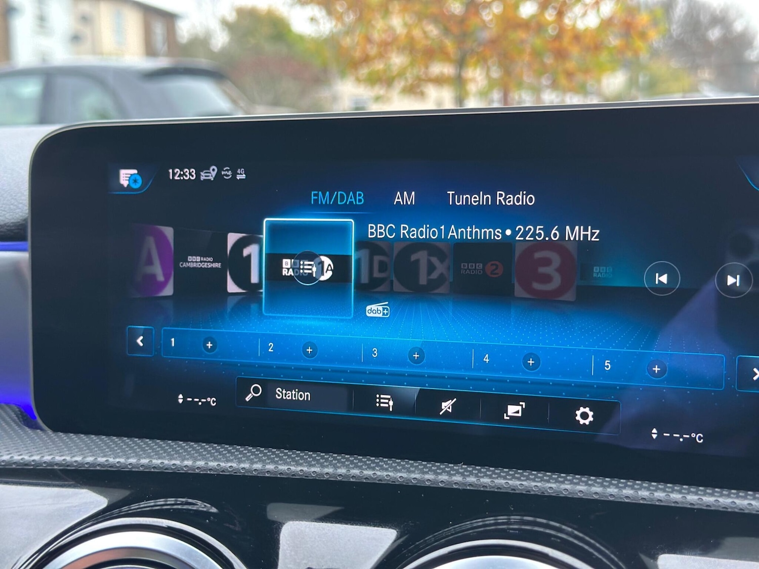 Used Mercedes-Benz A-Class 2020 for sale - 76472113: Photo 45