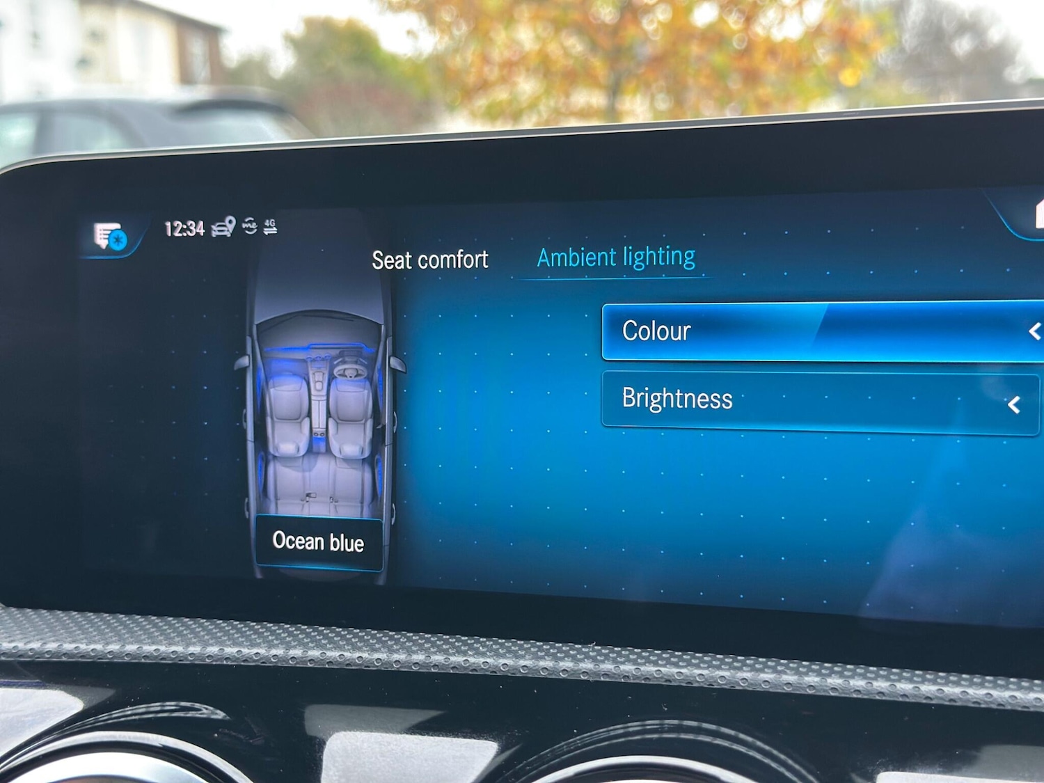 Used Mercedes-Benz A-Class 2020 for sale - 76472113: Photo 47