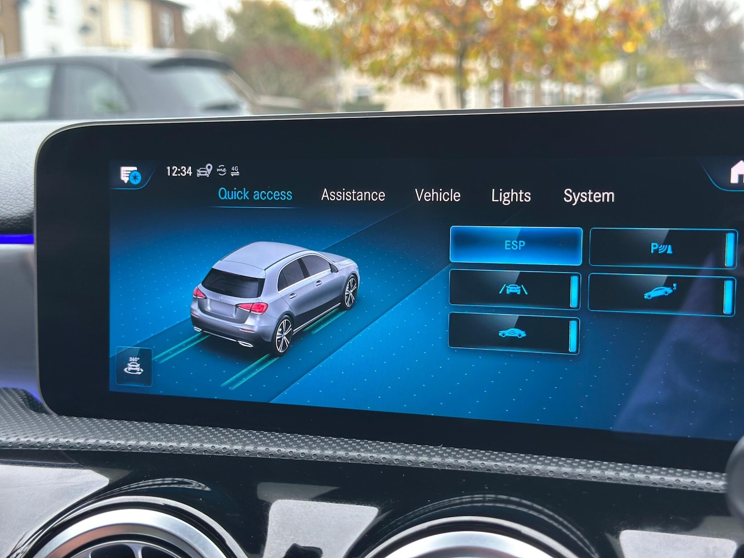 Used Mercedes-Benz A-Class 2020 for sale - 76472113: Photo 48