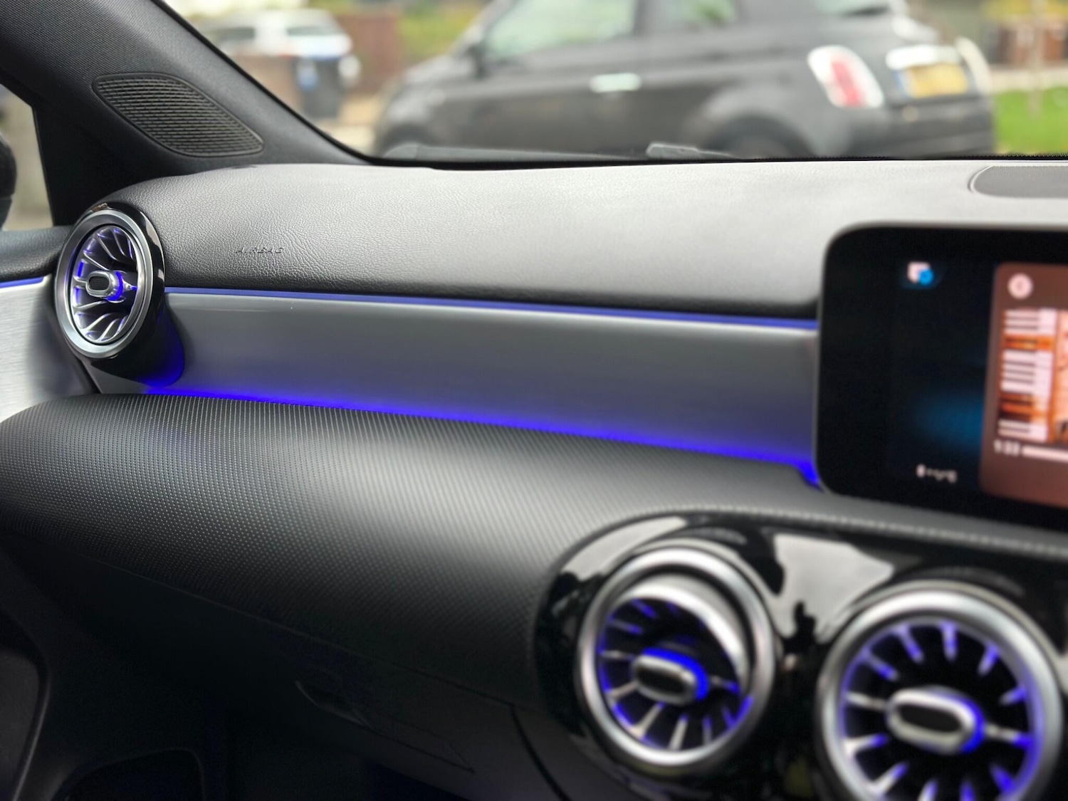 Used Mercedes-Benz A-Class 2020 for sale - 76472113: Photo 49