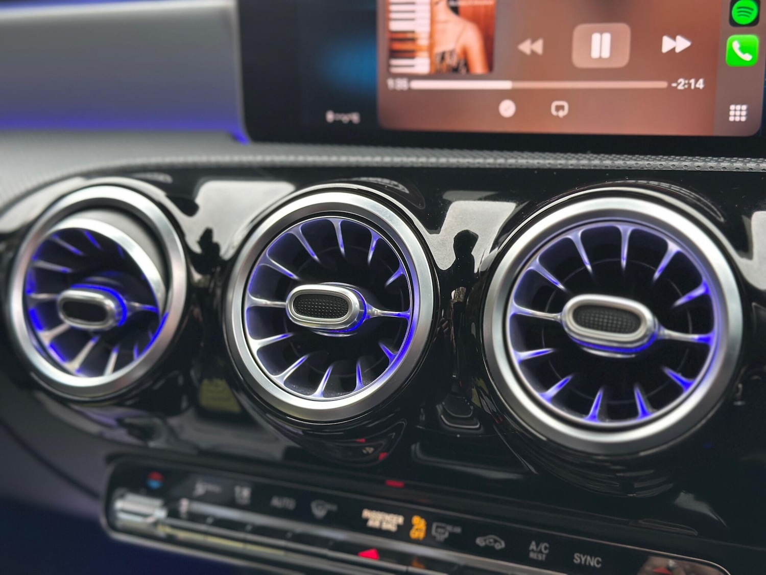 Used Mercedes-Benz A-Class 2020 for sale - 76472113: Photo 50