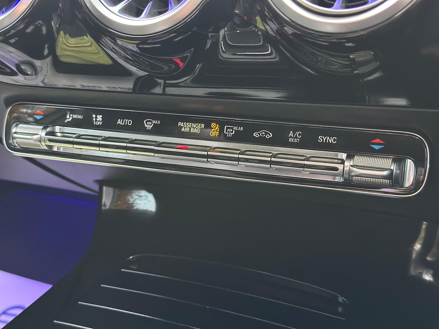 Used Mercedes-Benz A-Class 2020 for sale - 76472113: Photo 51