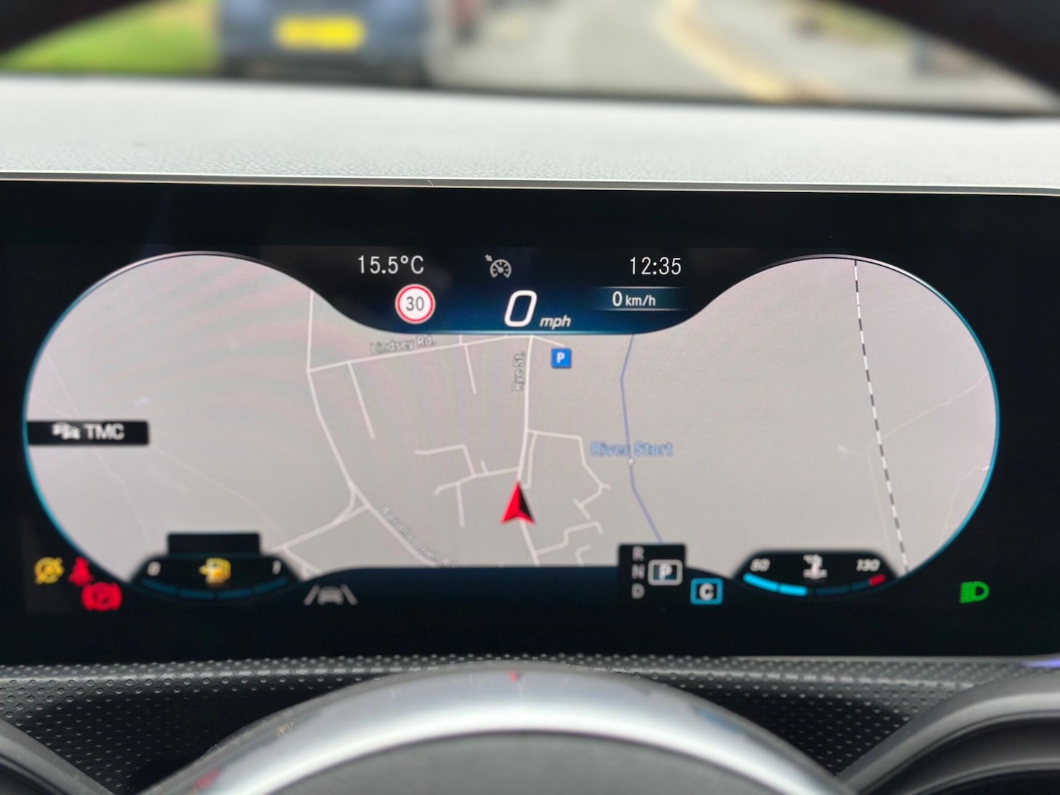 Used Mercedes-Benz A-Class 2020 for sale - 76472113: Photo 56