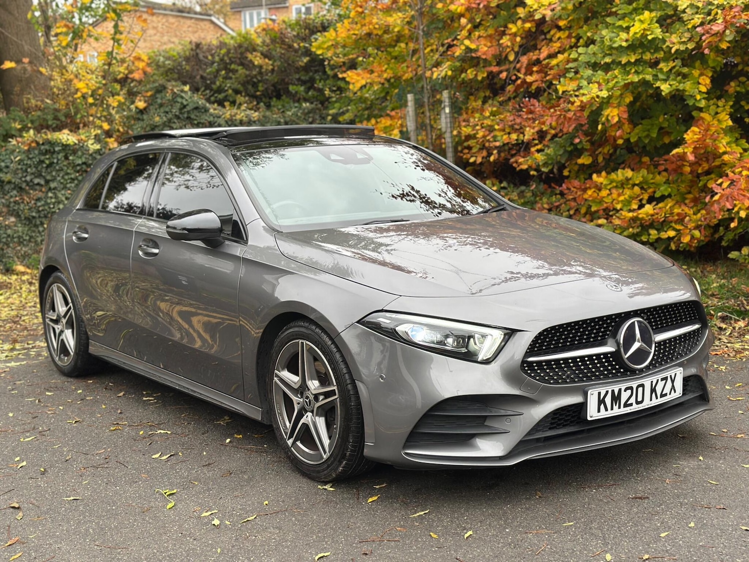 Used Mercedes-Benz A-Class 2020 for sale - 76472113: Photo 6