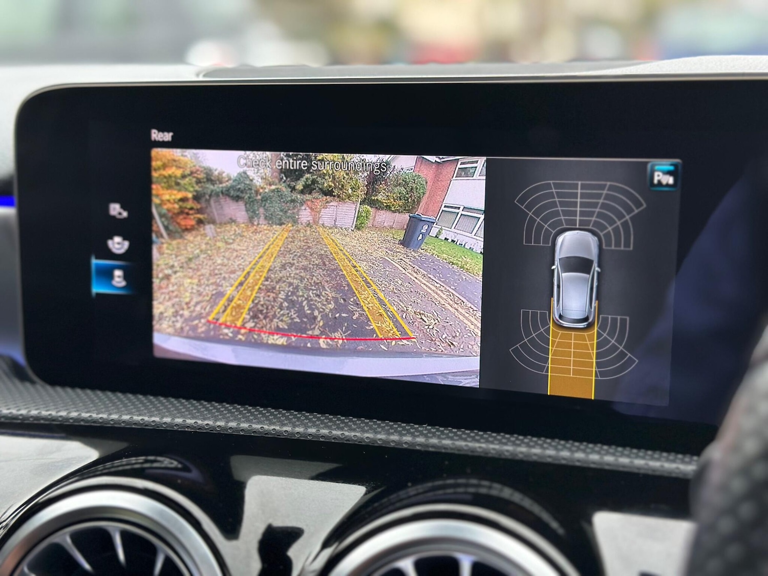 Used Mercedes-Benz A-Class 2020 for sale - 76472113: Photo 62