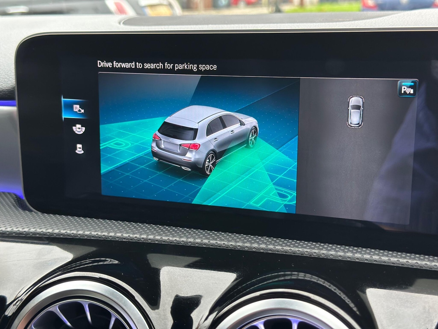 Used Mercedes-Benz A-Class 2020 for sale - 76472113: Photo 63