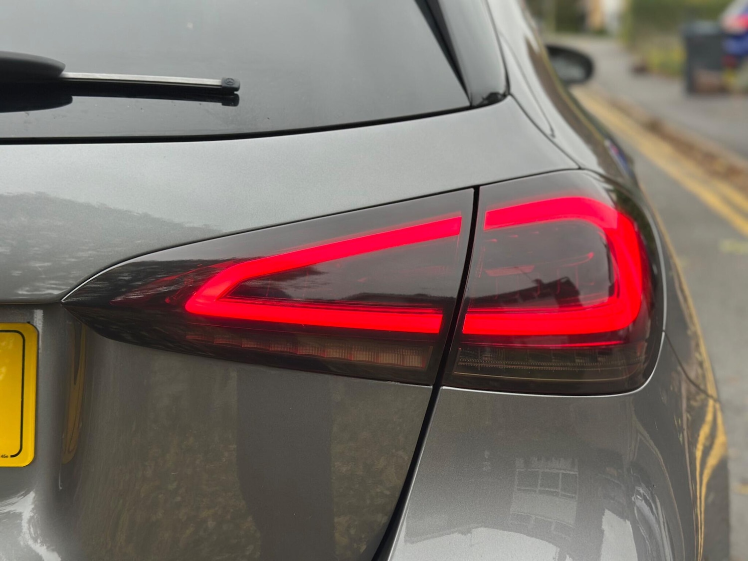 Used Mercedes-Benz A-Class 2020 for sale - 76472113: Photo 65