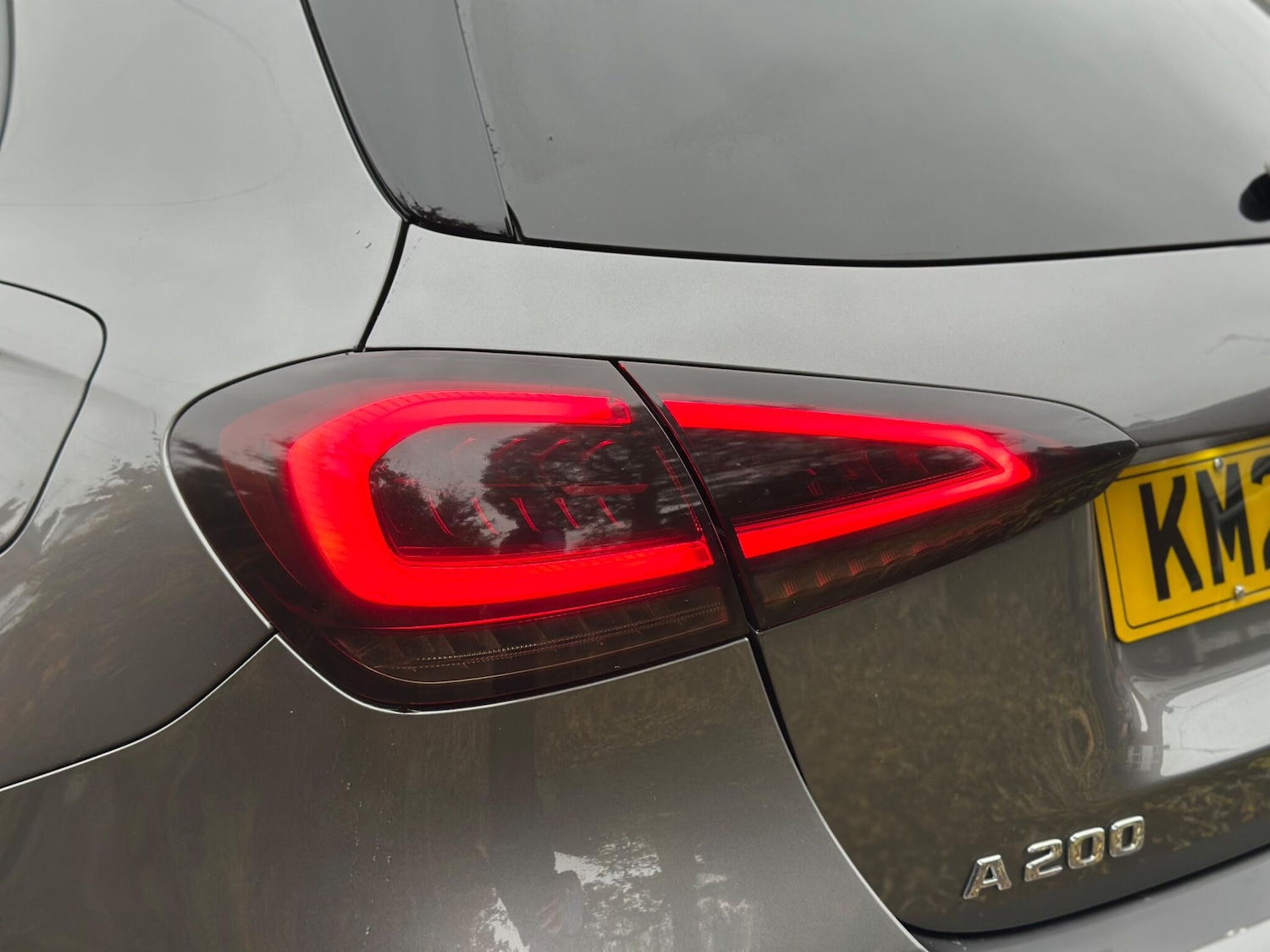 Used Mercedes-Benz A-Class 2020 for sale - 76472113: Photo 66