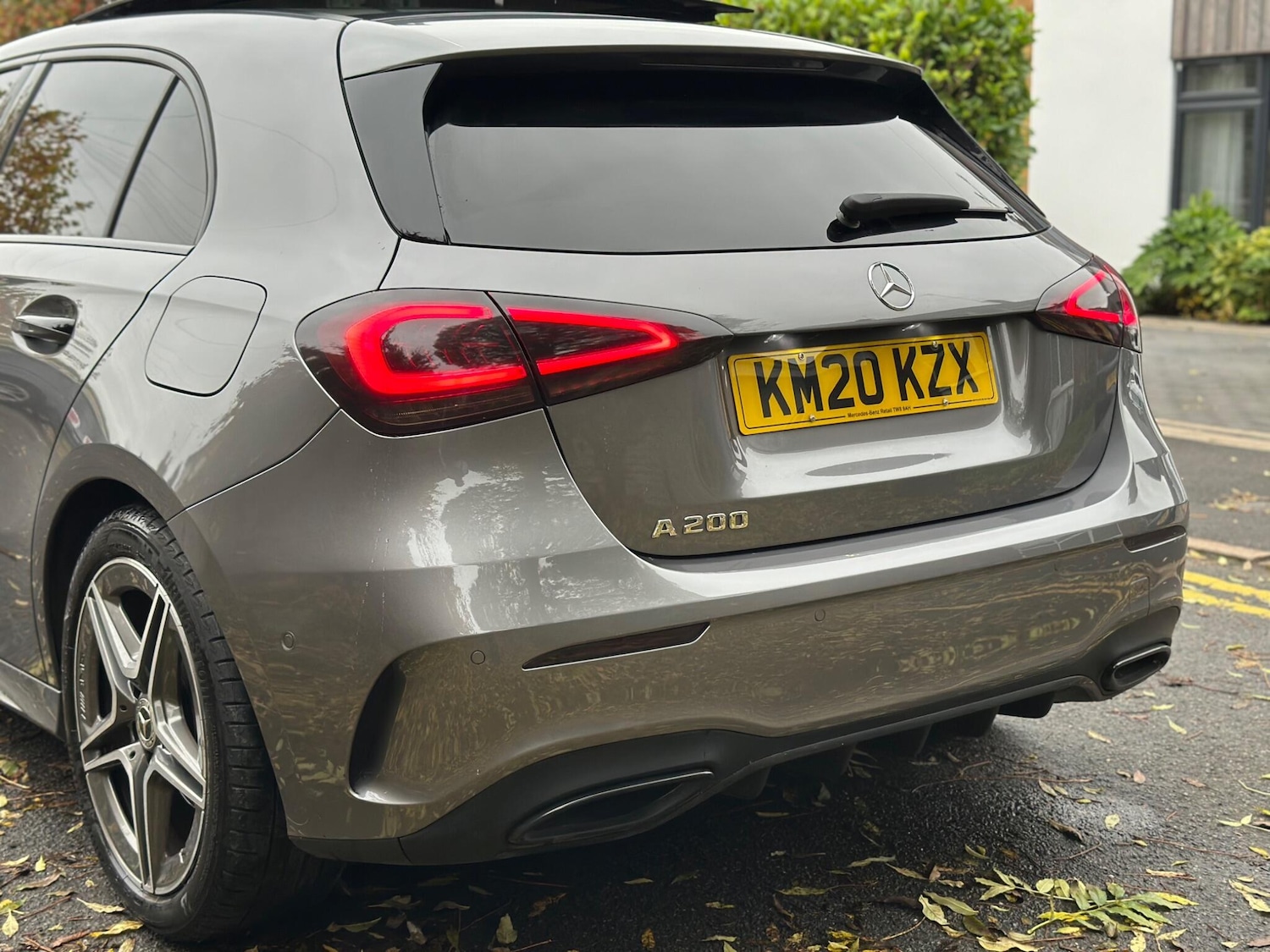 Used Mercedes-Benz A-Class 2020 for sale - 76472113: Photo 67