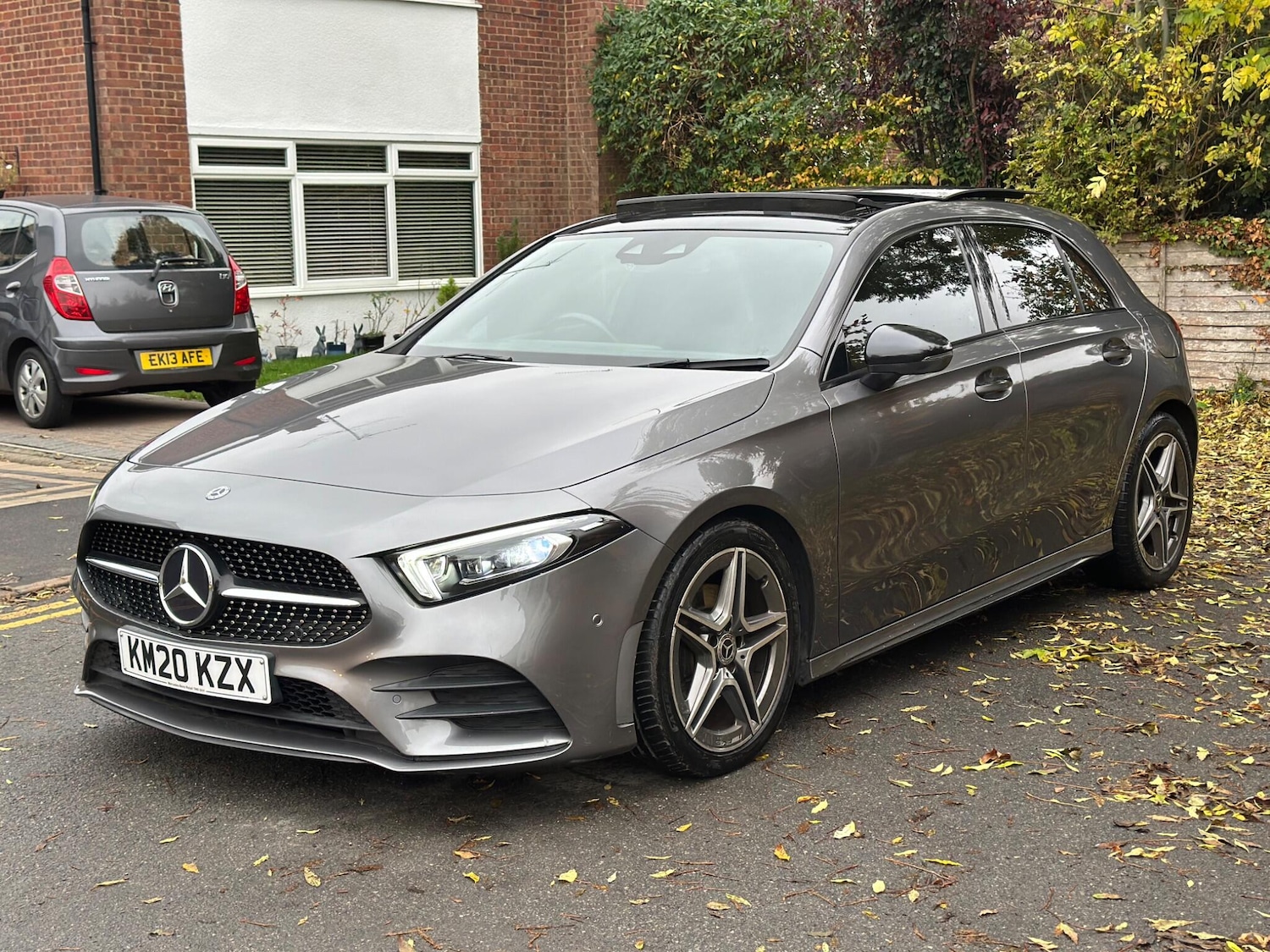 Used Mercedes-Benz A-Class 2020 for sale - 76472113: Photo 7