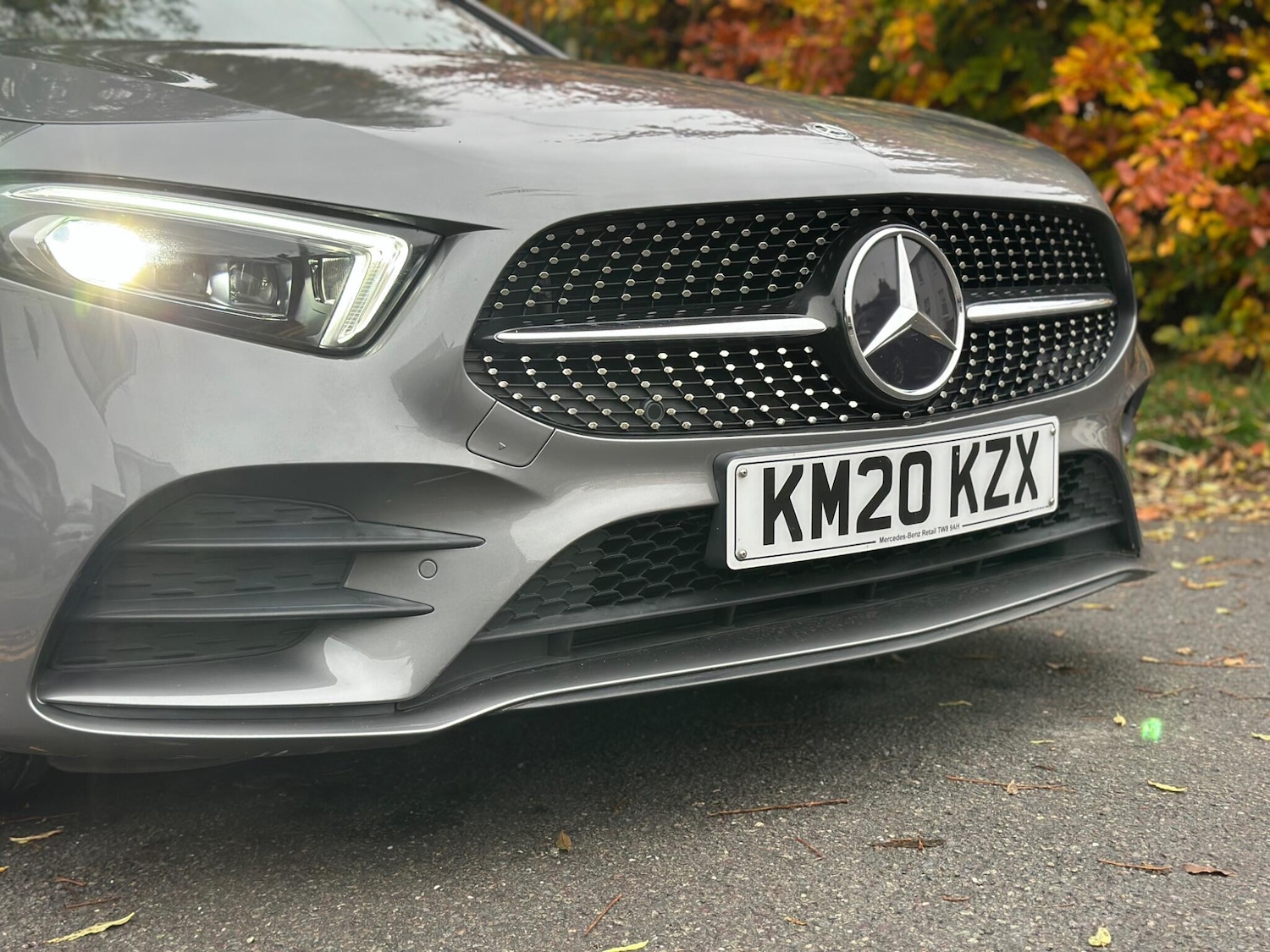 Used Mercedes-Benz A-Class 2020 for sale - 76472113: Photo 71