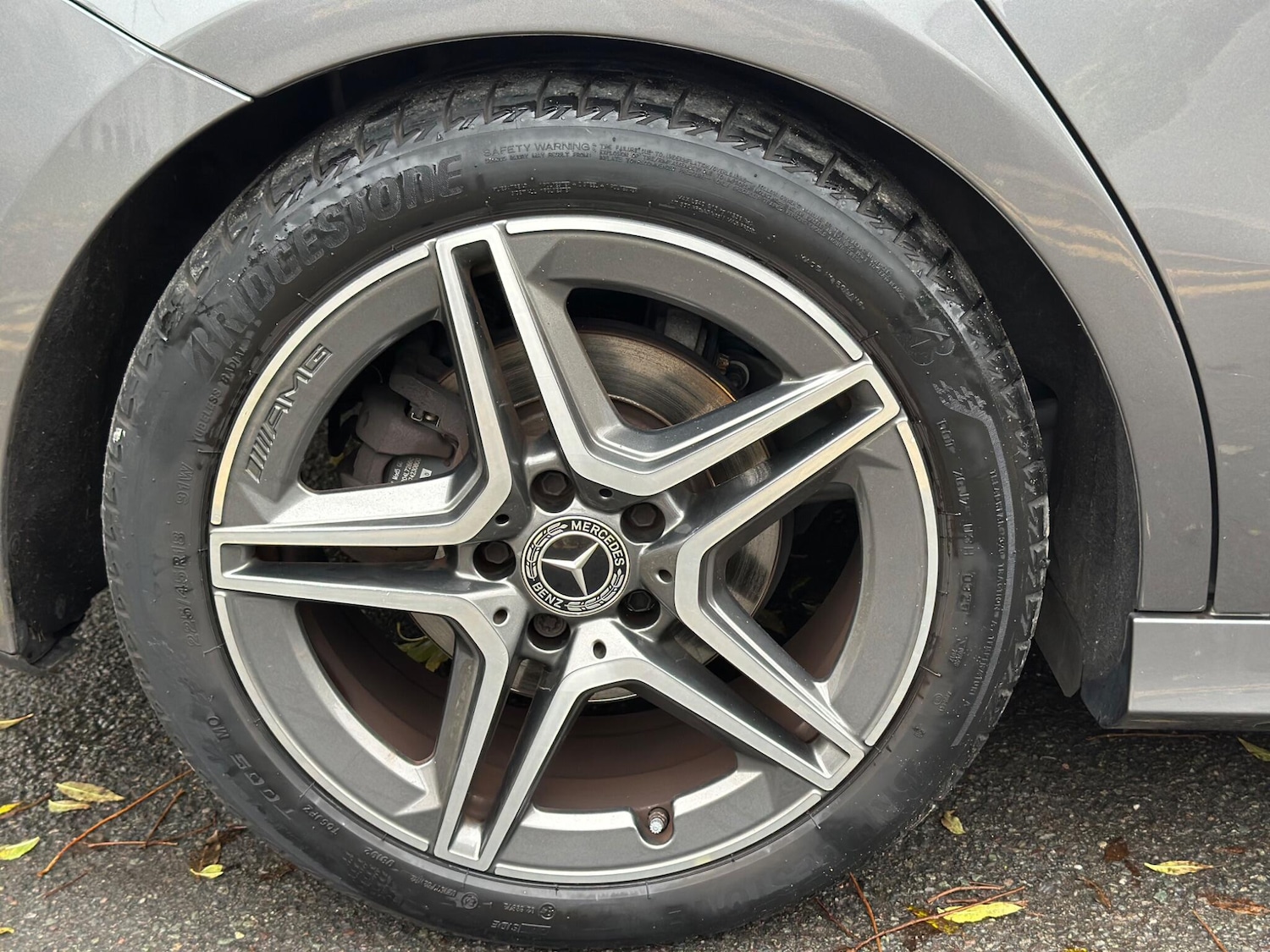 Used Mercedes-Benz A-Class 2020 for sale - 76472113: Photo 74