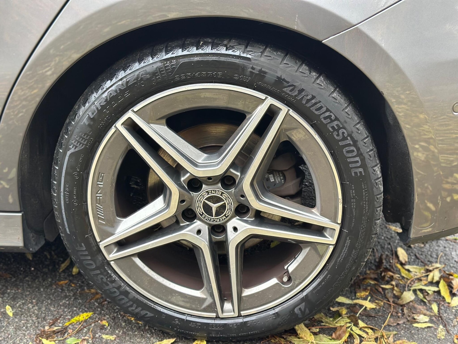 Used Mercedes-Benz A-Class 2020 for sale - 76472113: Photo 75