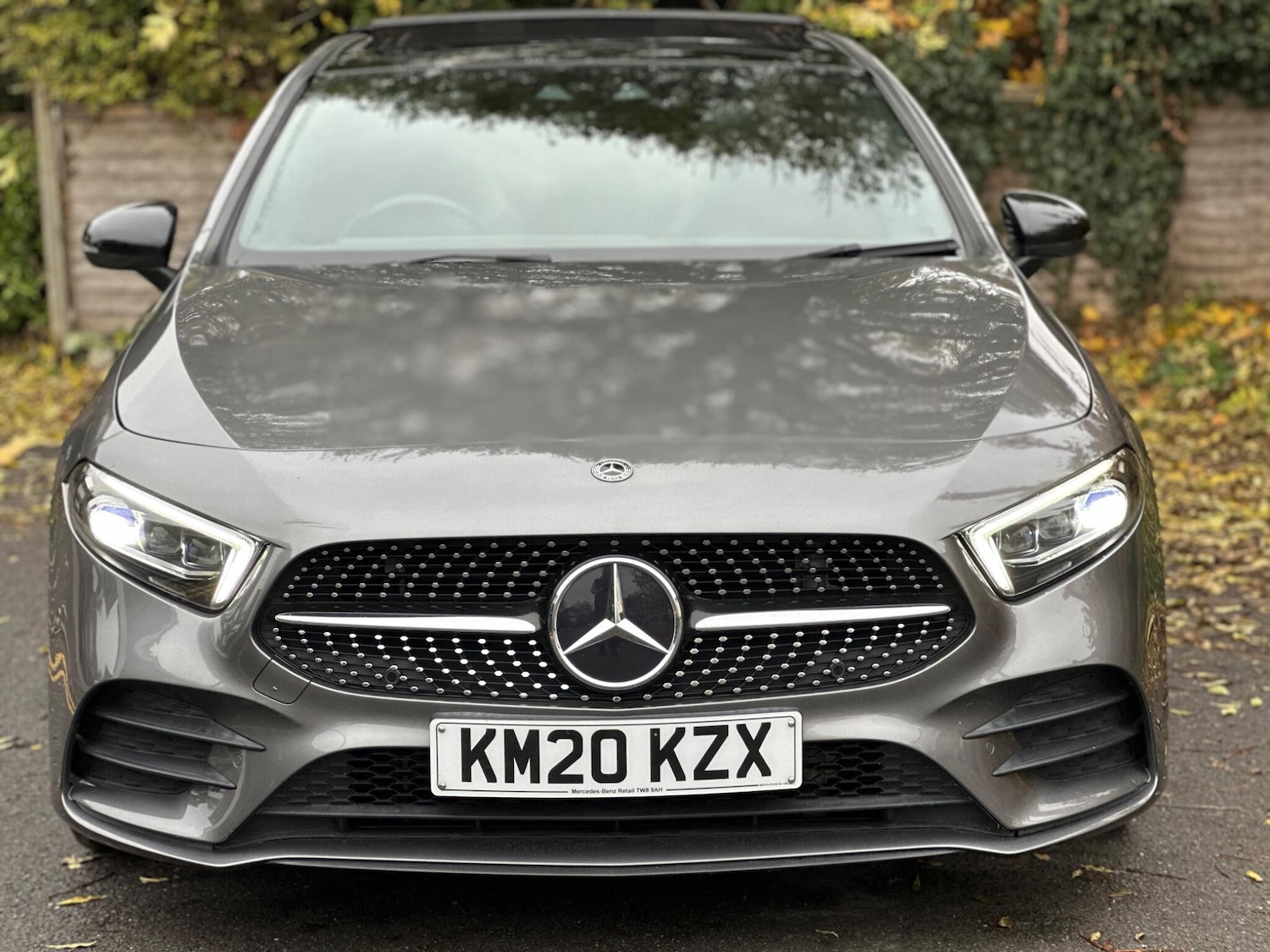 Used Mercedes-Benz A-Class 2020 for sale - 76472113: Photo 79